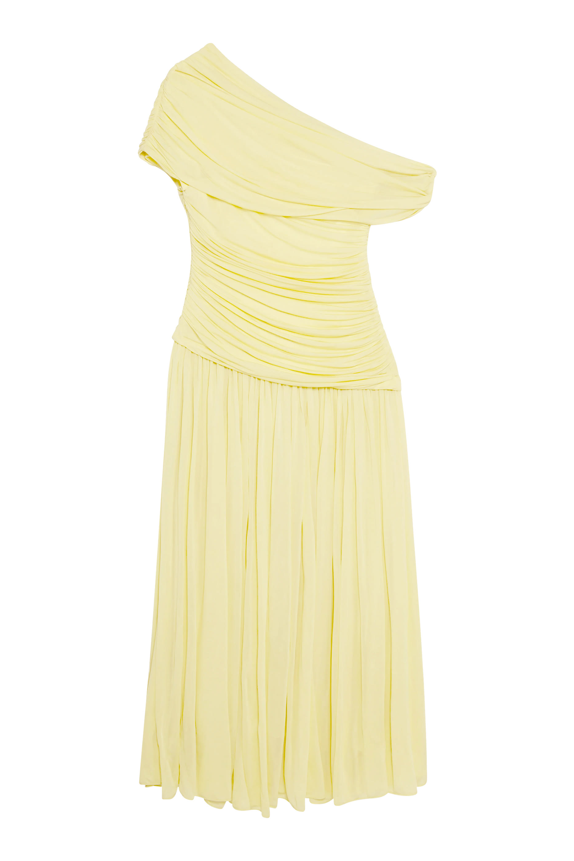 Rhiannon Jersey Midi Dress