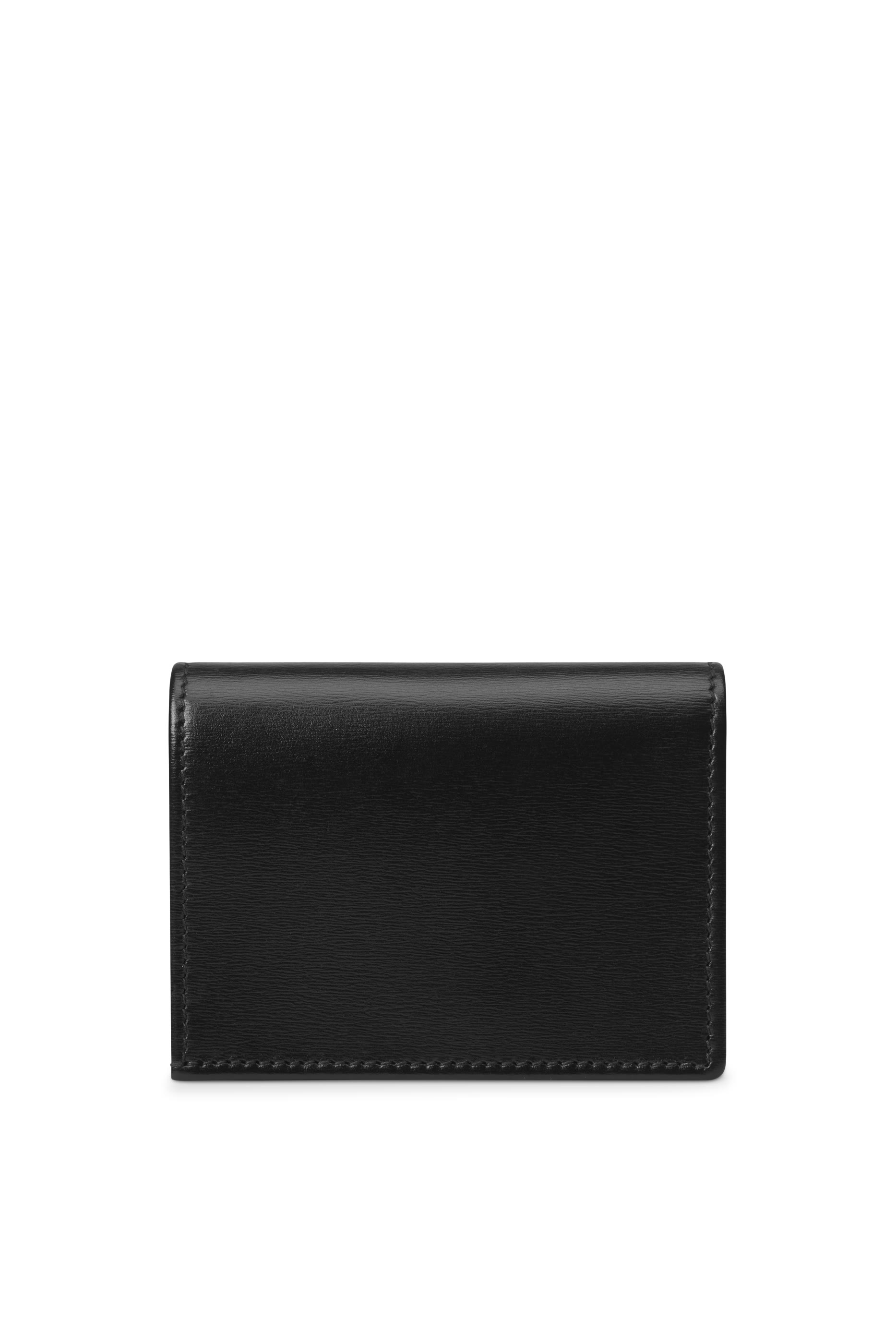 Horsebit 1955 Card Case Wallet