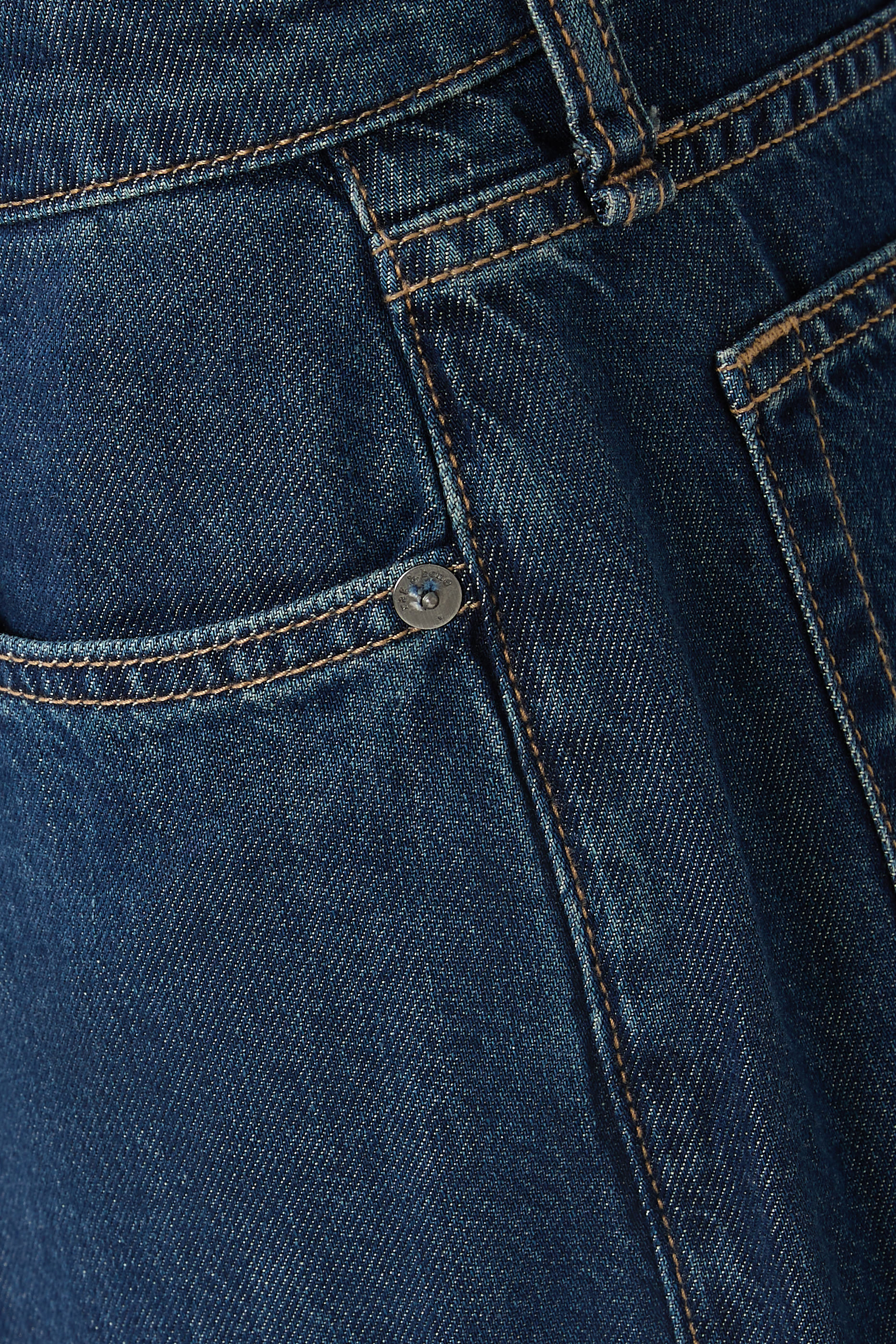 Logan Wide-Leg Jeans