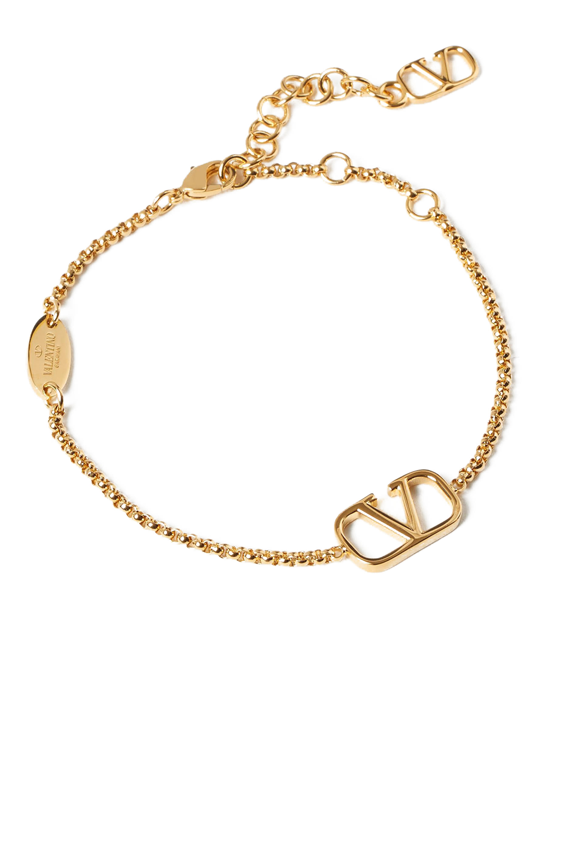 VLOGO Signature Bracelet