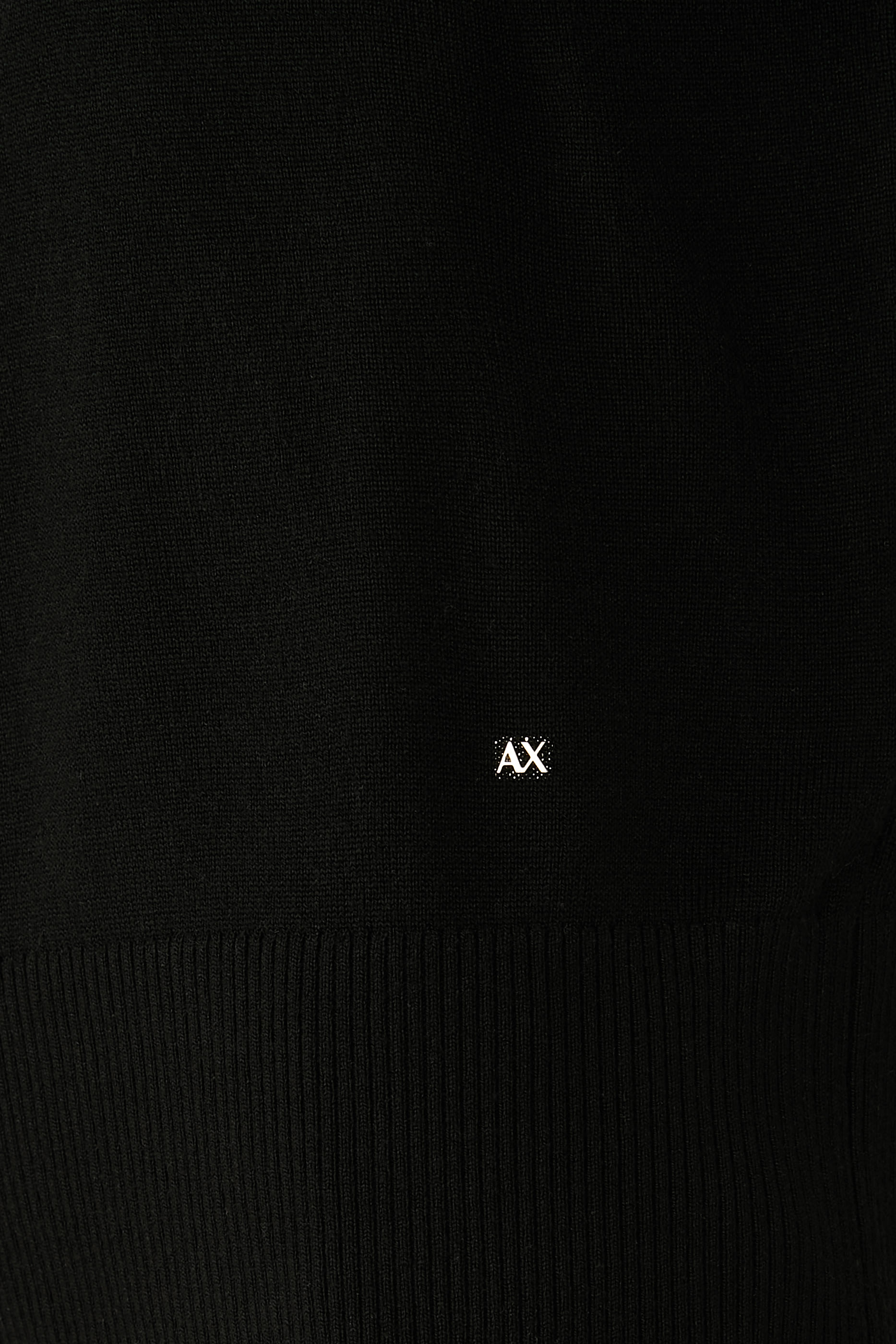 Salin de Giraud Crew Neck Pullover Knitwear