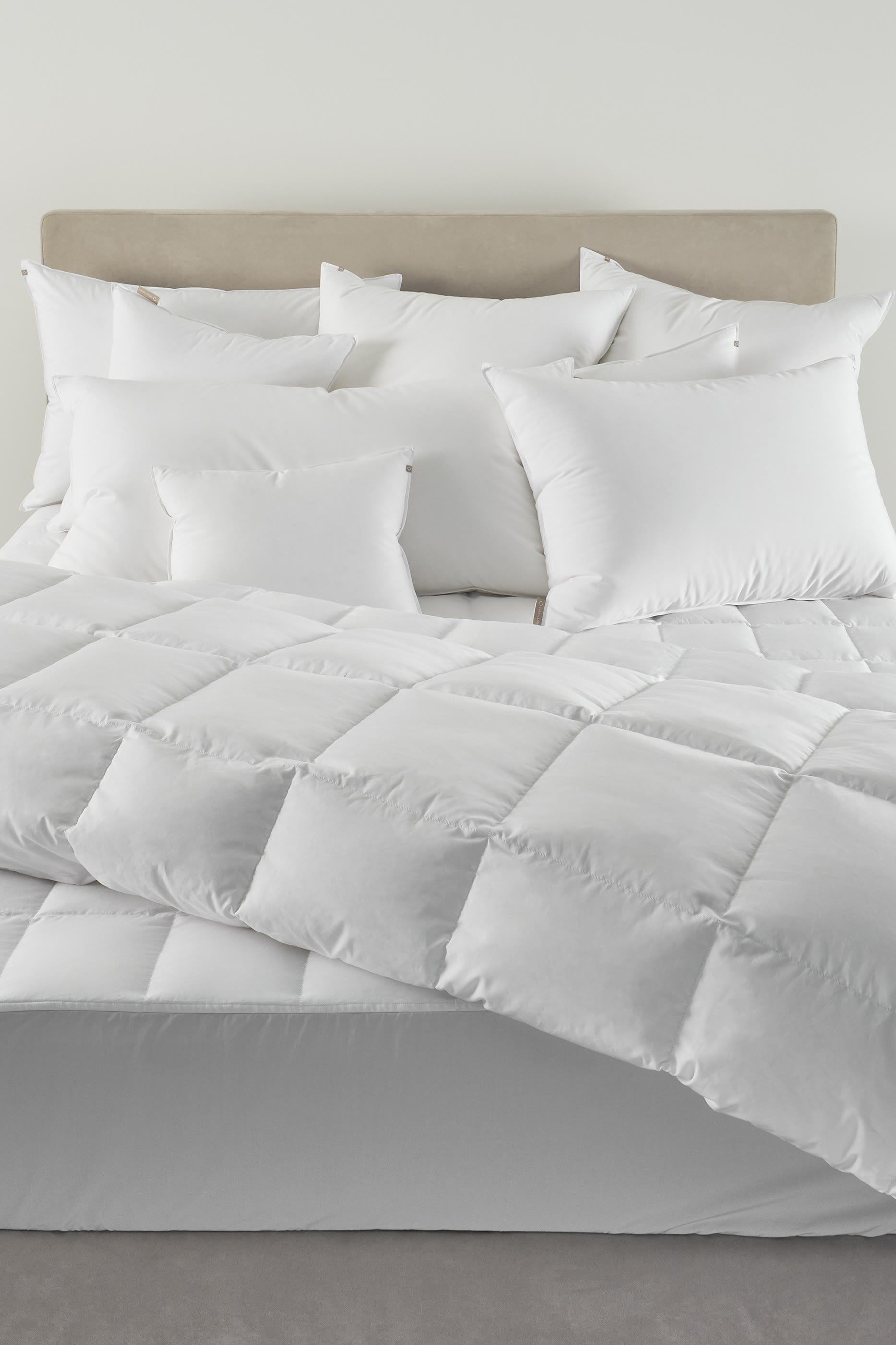 Anser Duvet Inner Medium Warm