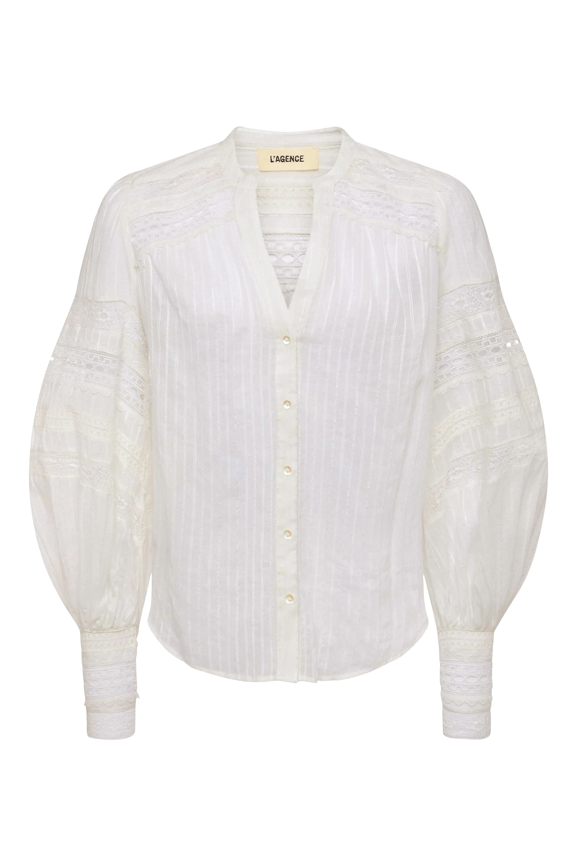 Kiera Blouse