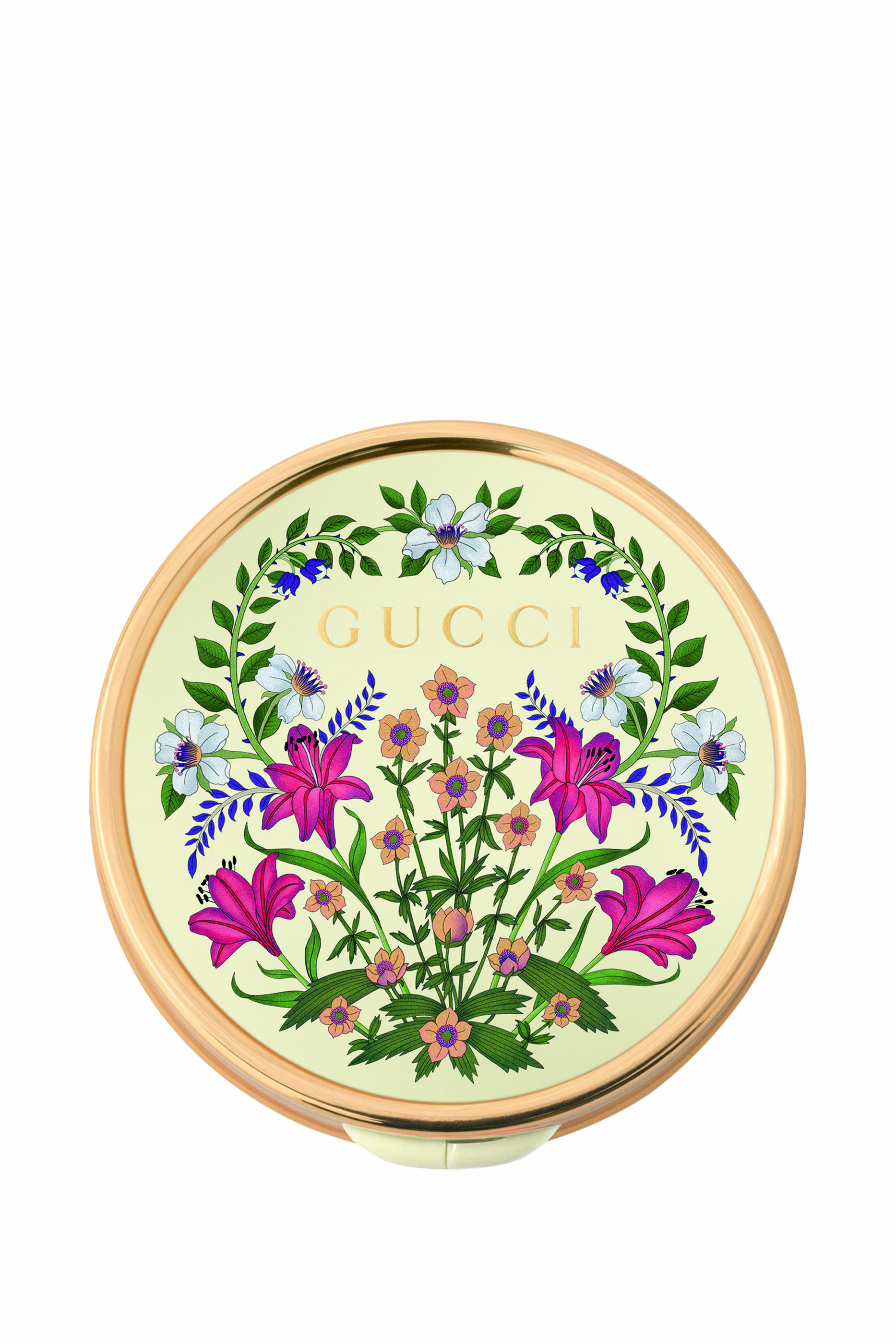 Flora Blush de Beaut&eacute; Limited Edition