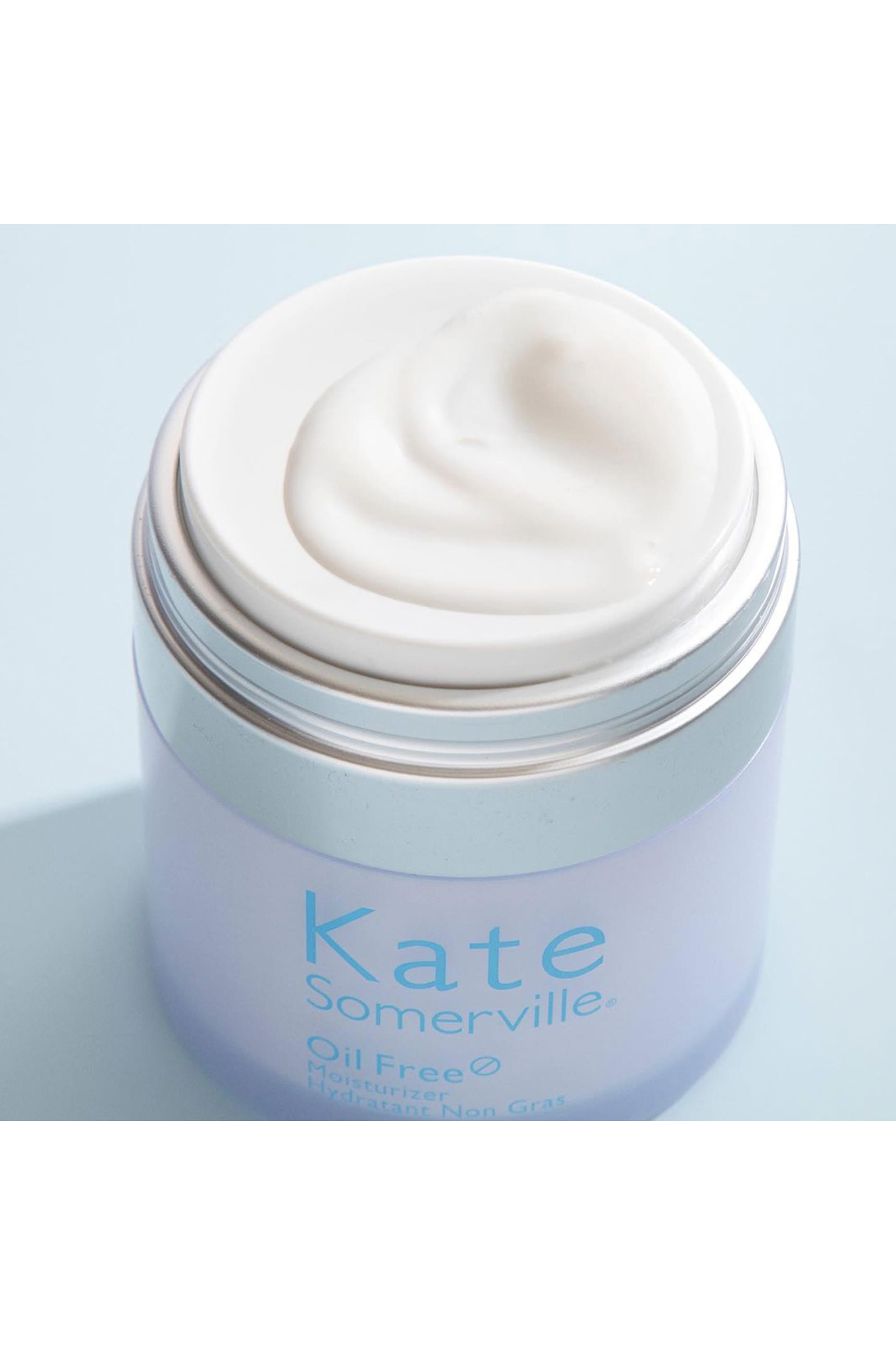 Oil Free Moisturizer