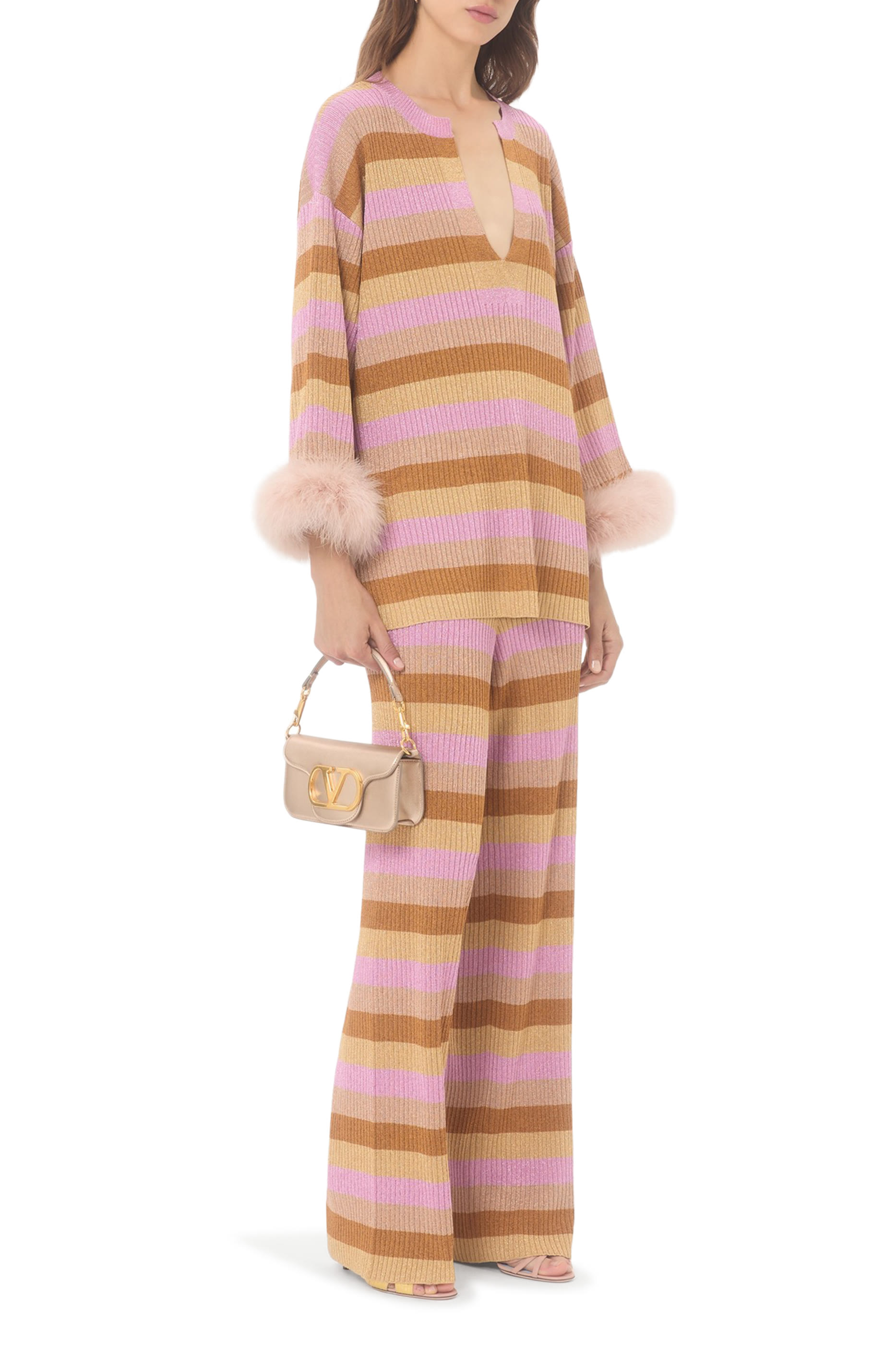 Loc&ograve; Shoulder Bag 