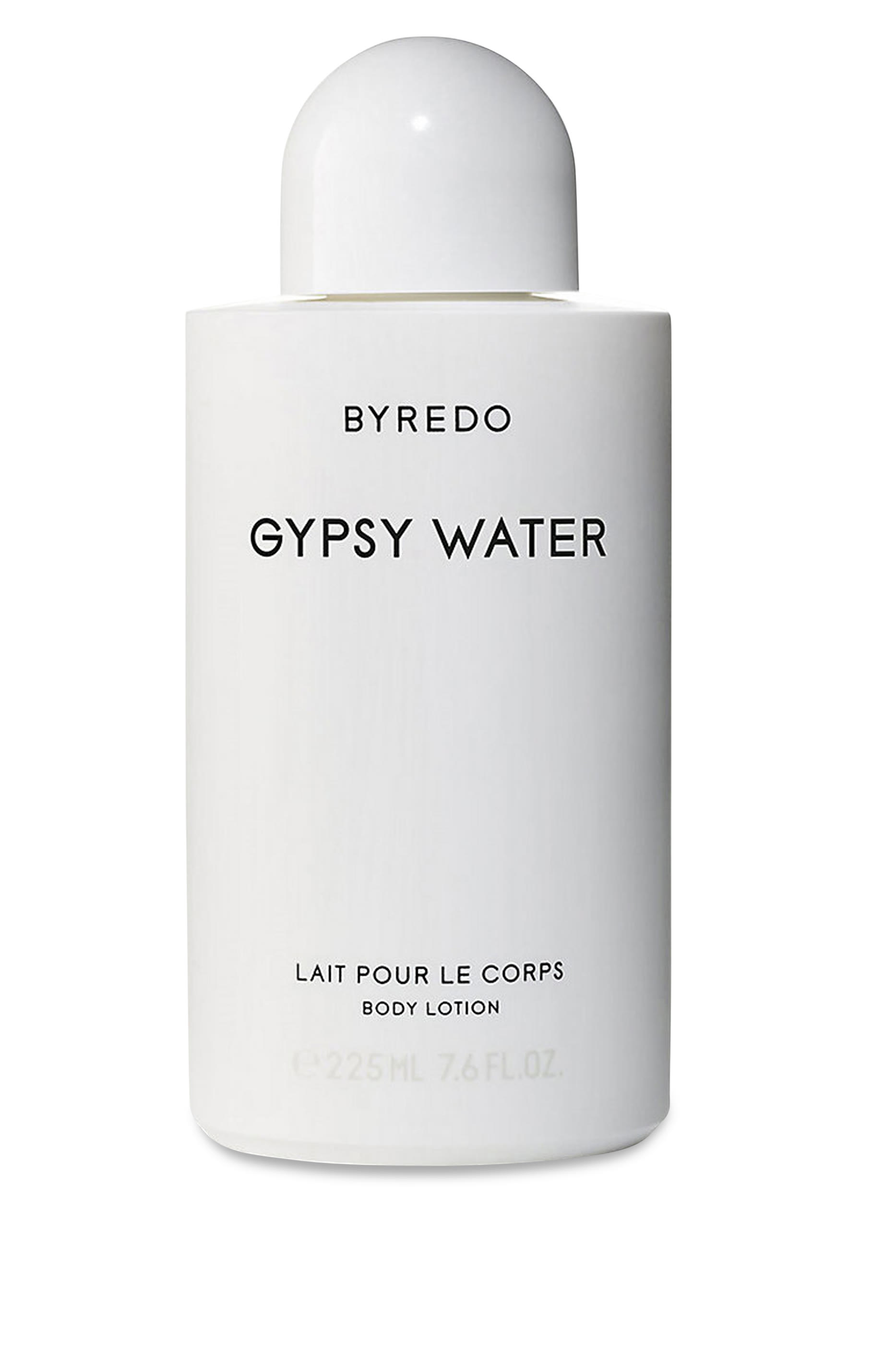 Gypsy Water Body Lotion