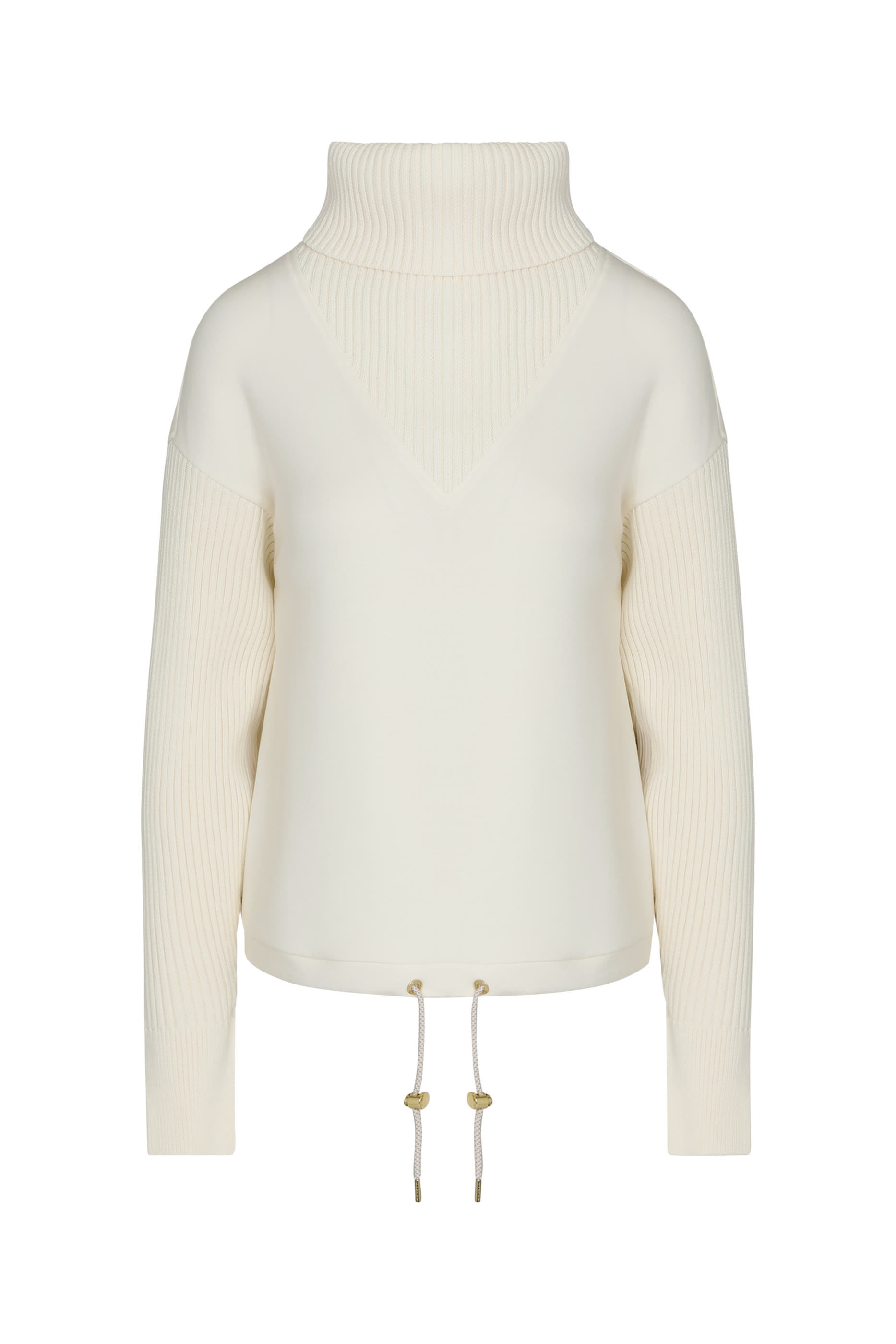 Hannah Cowl Neck Sweashirt