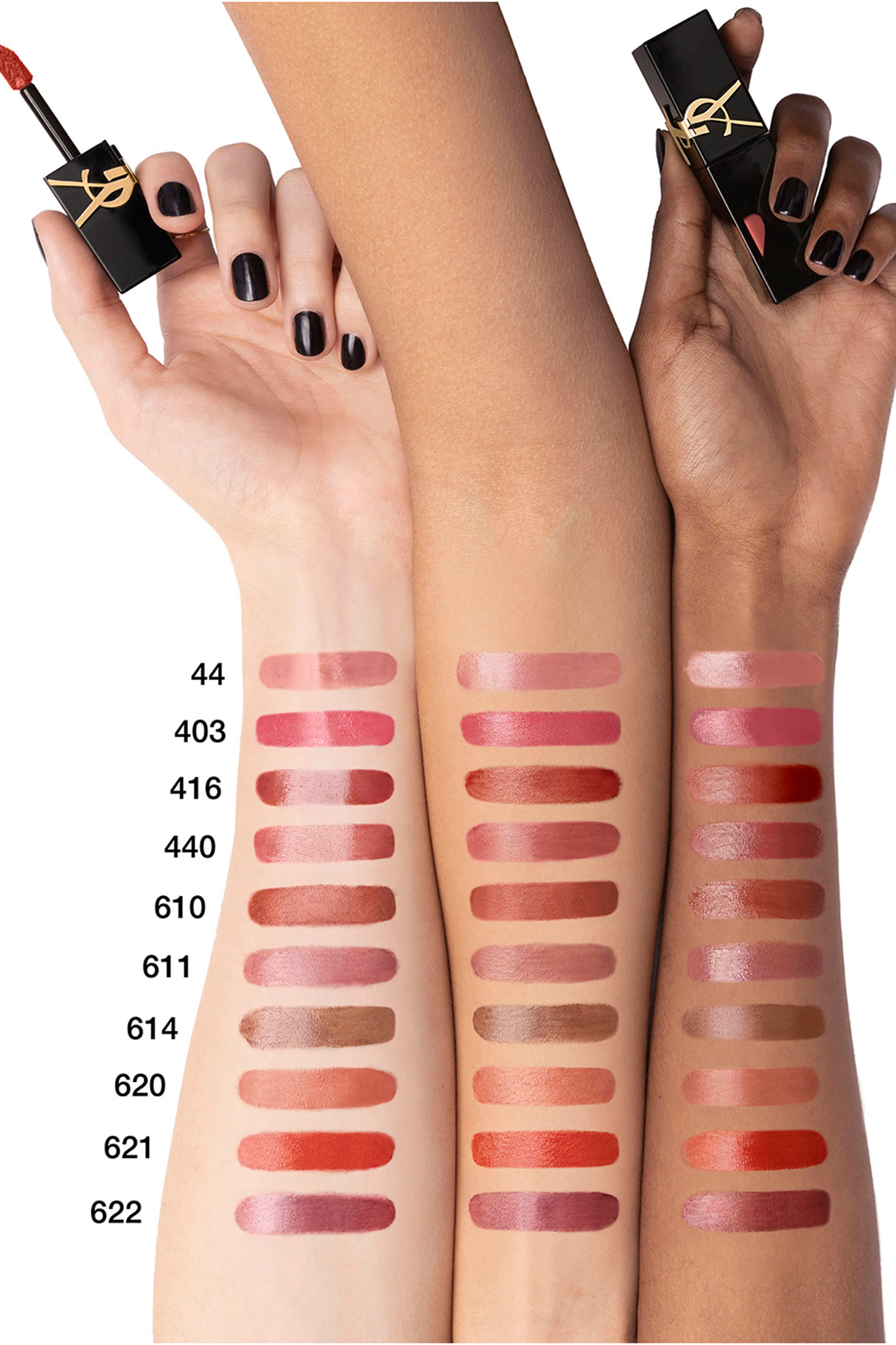 The Inks Vinyl Cream High Shine Lip Stain