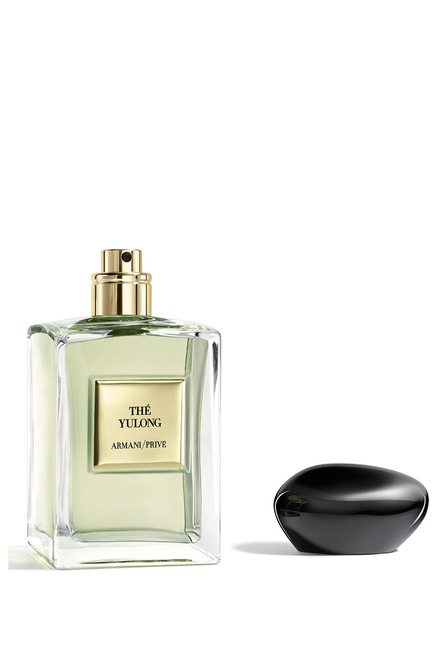 The Yulong Eau de Toilette