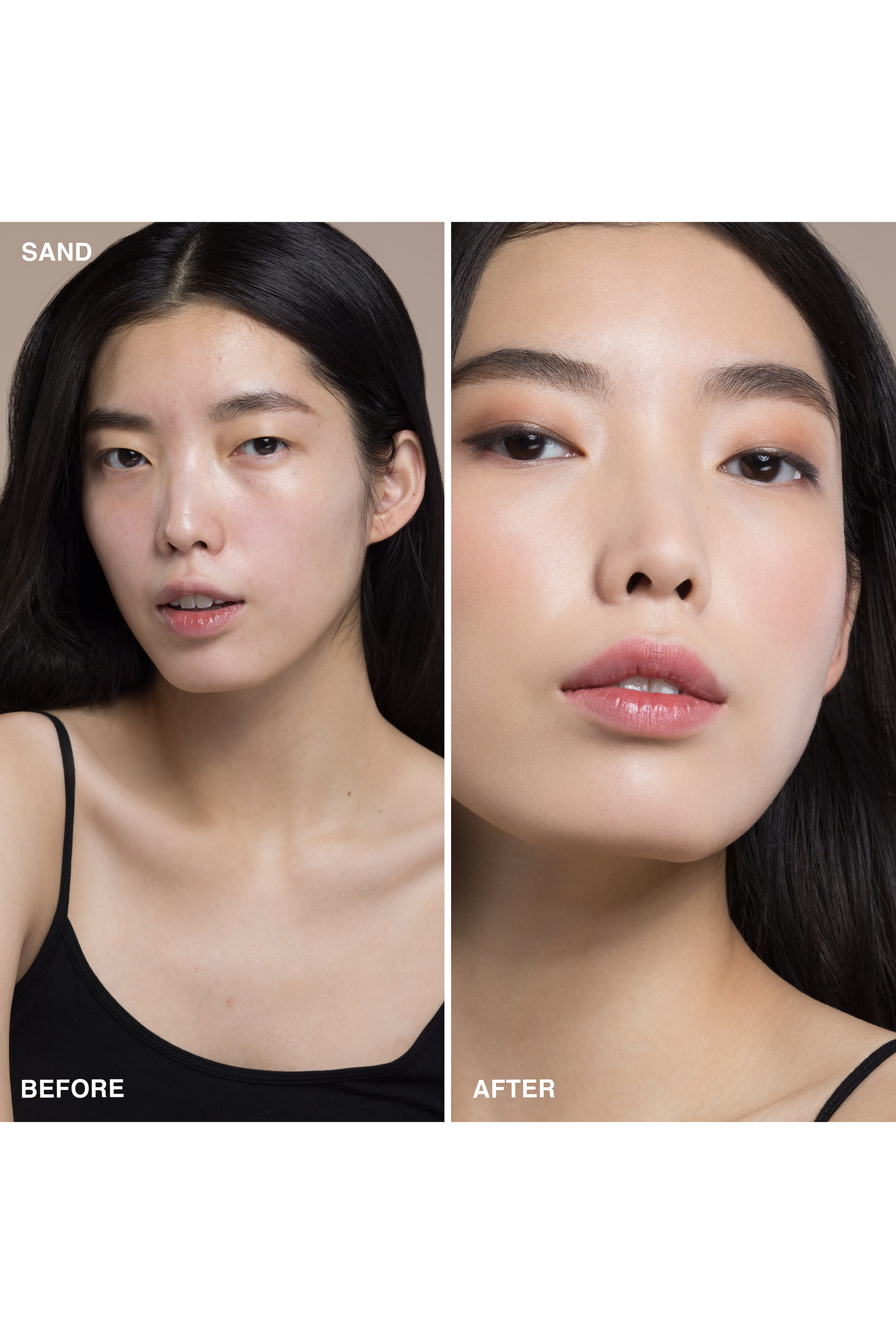 Skin Long-Wear Weightless Foundation