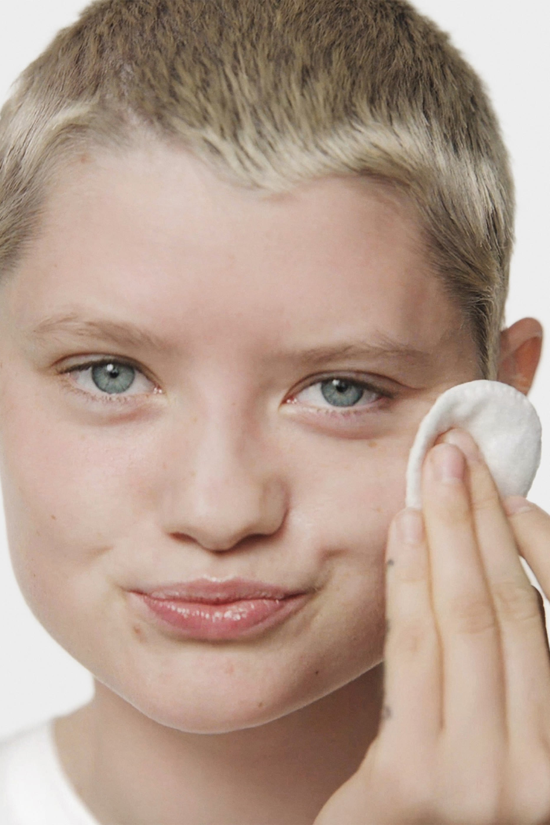 Anti-Blemish Solutions&trade; Clarifying Lotion