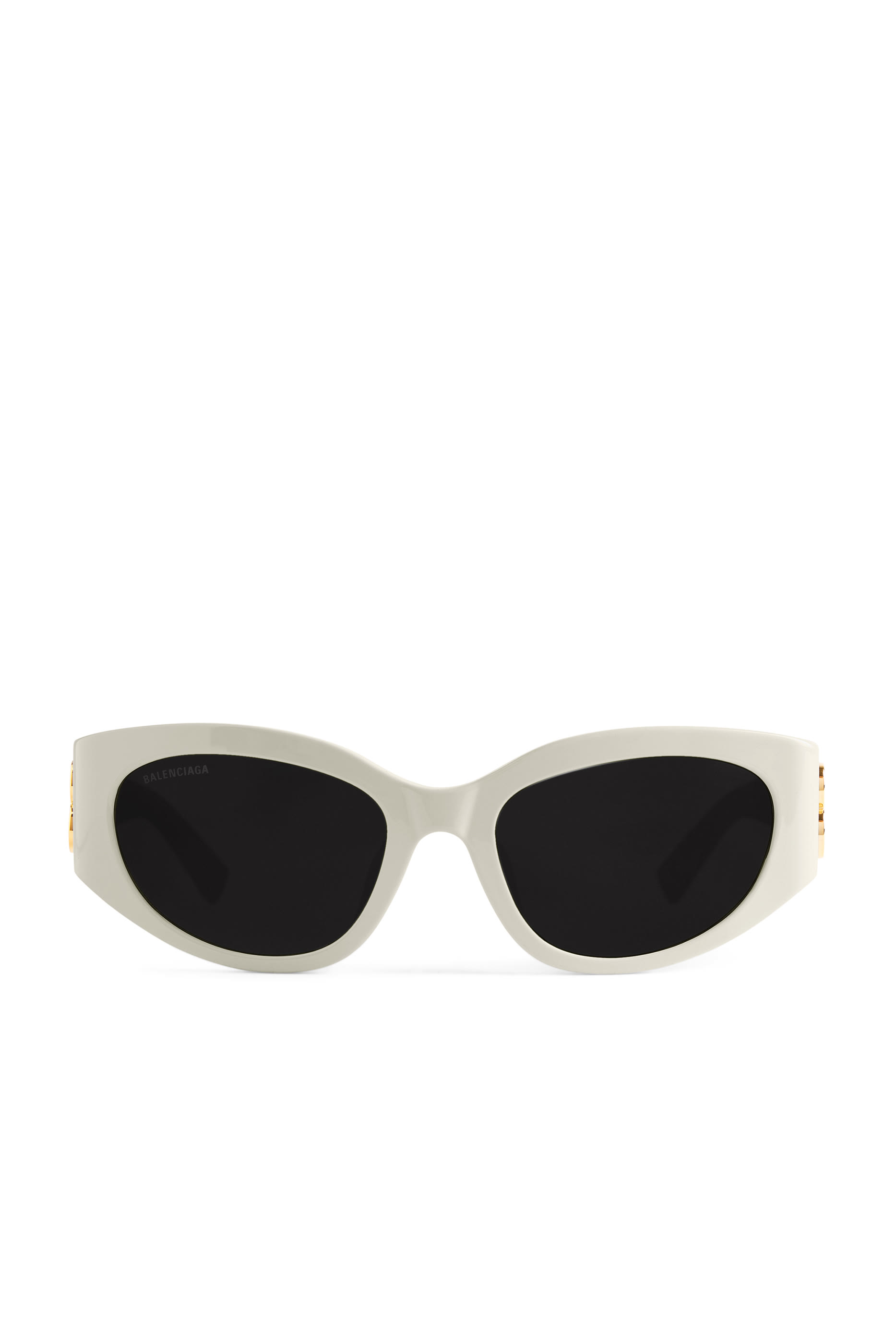 BB0324SK Bossy Round AF Sunglasses
