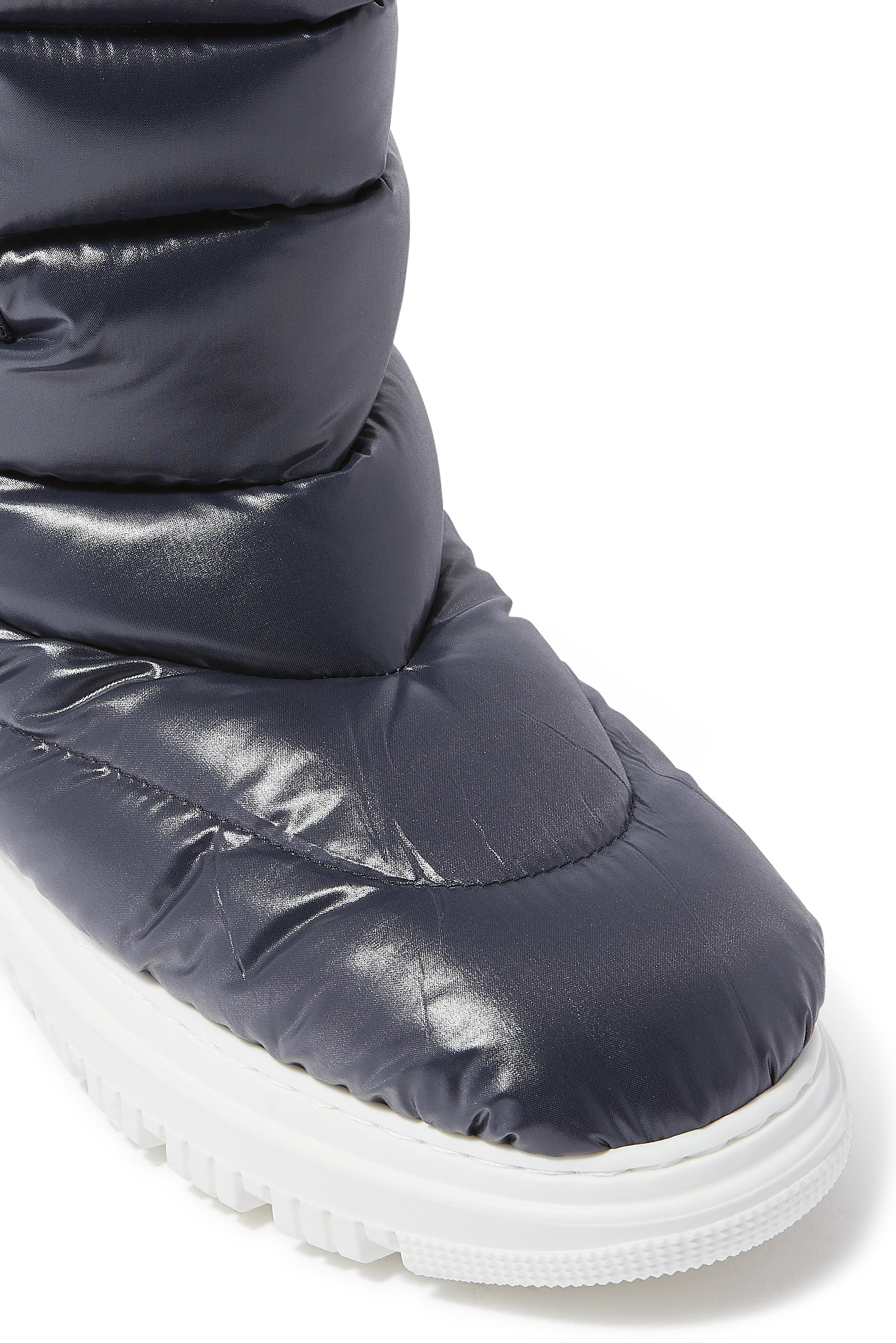 Kids Petit Gaia Down Snow Boots