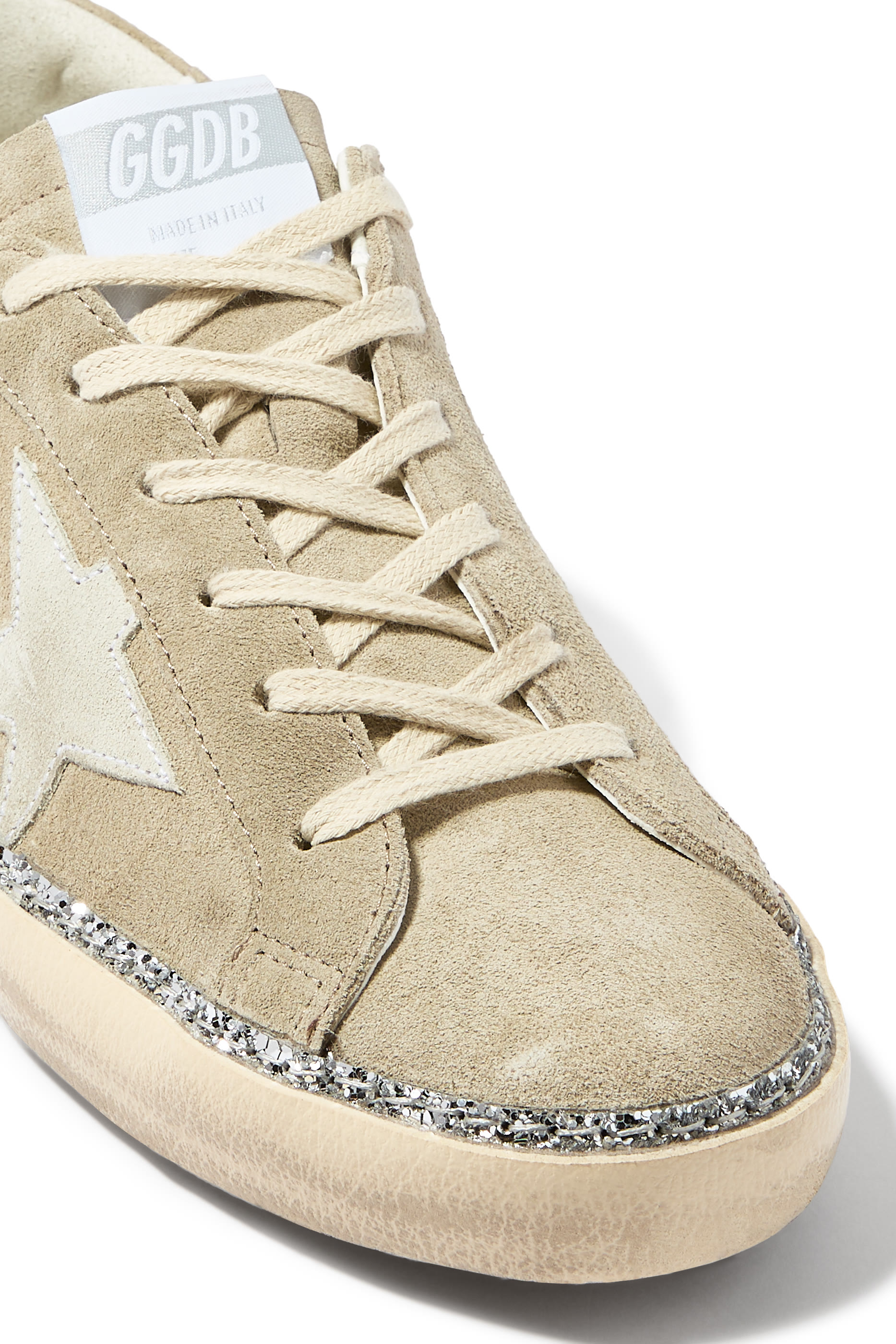 Super-Star Classic Sneakers