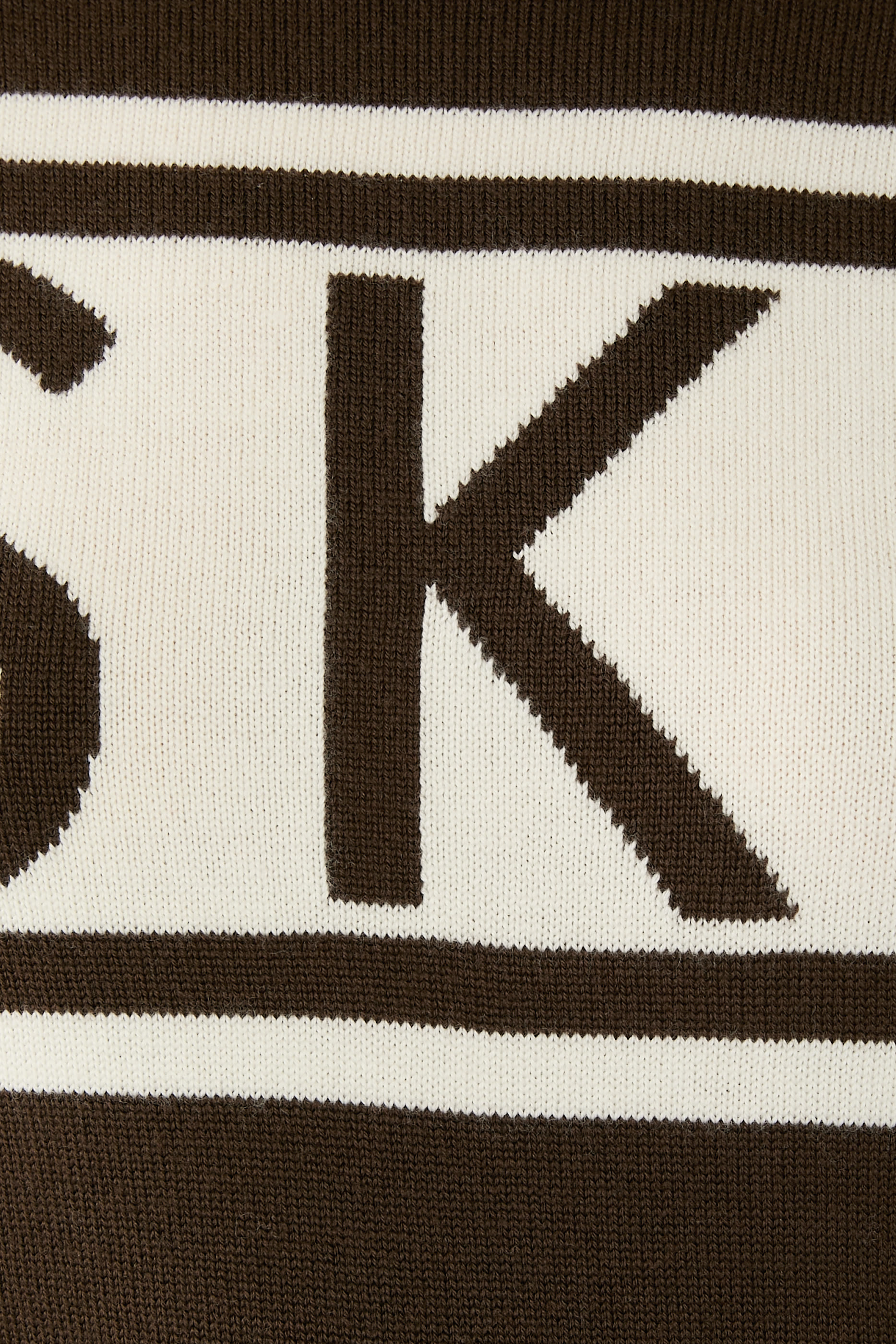 Schild Merino Wool Sweater