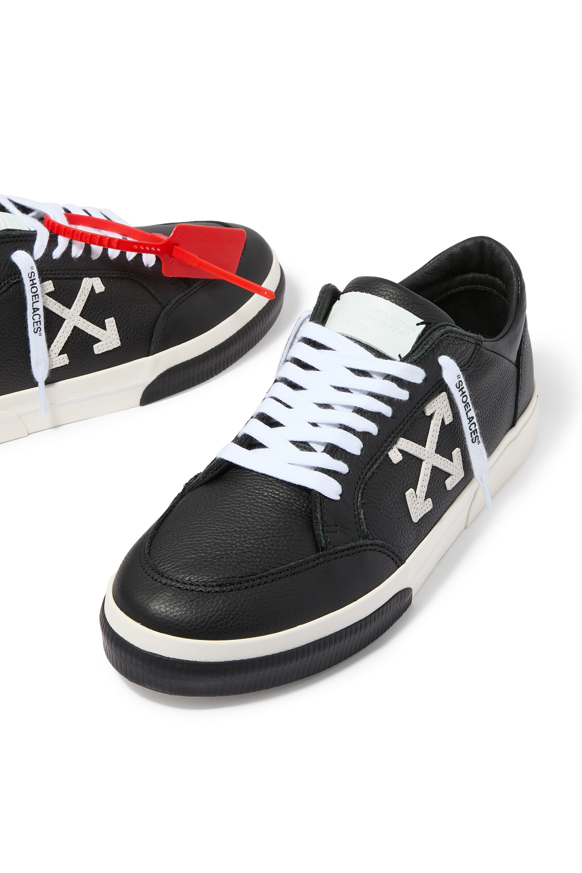 New Low Vulcanized Sneakers