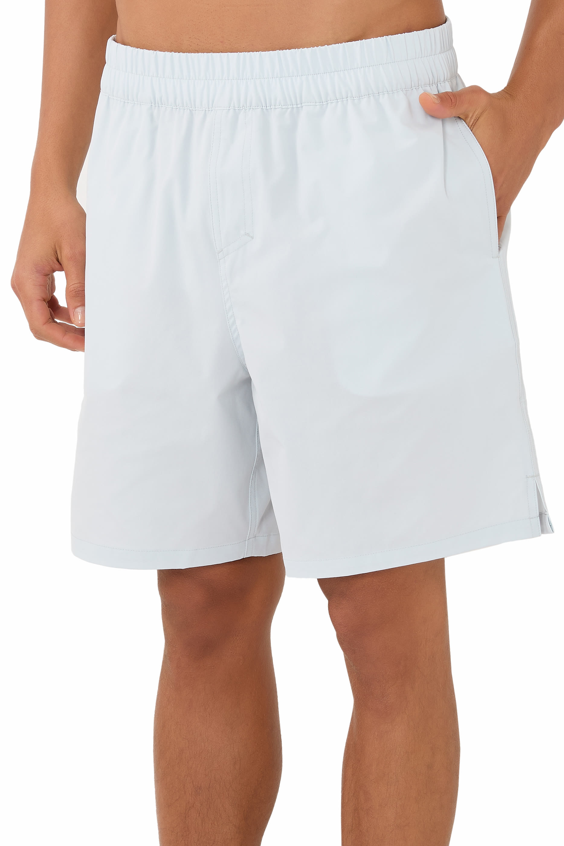 Logo Boardshorts