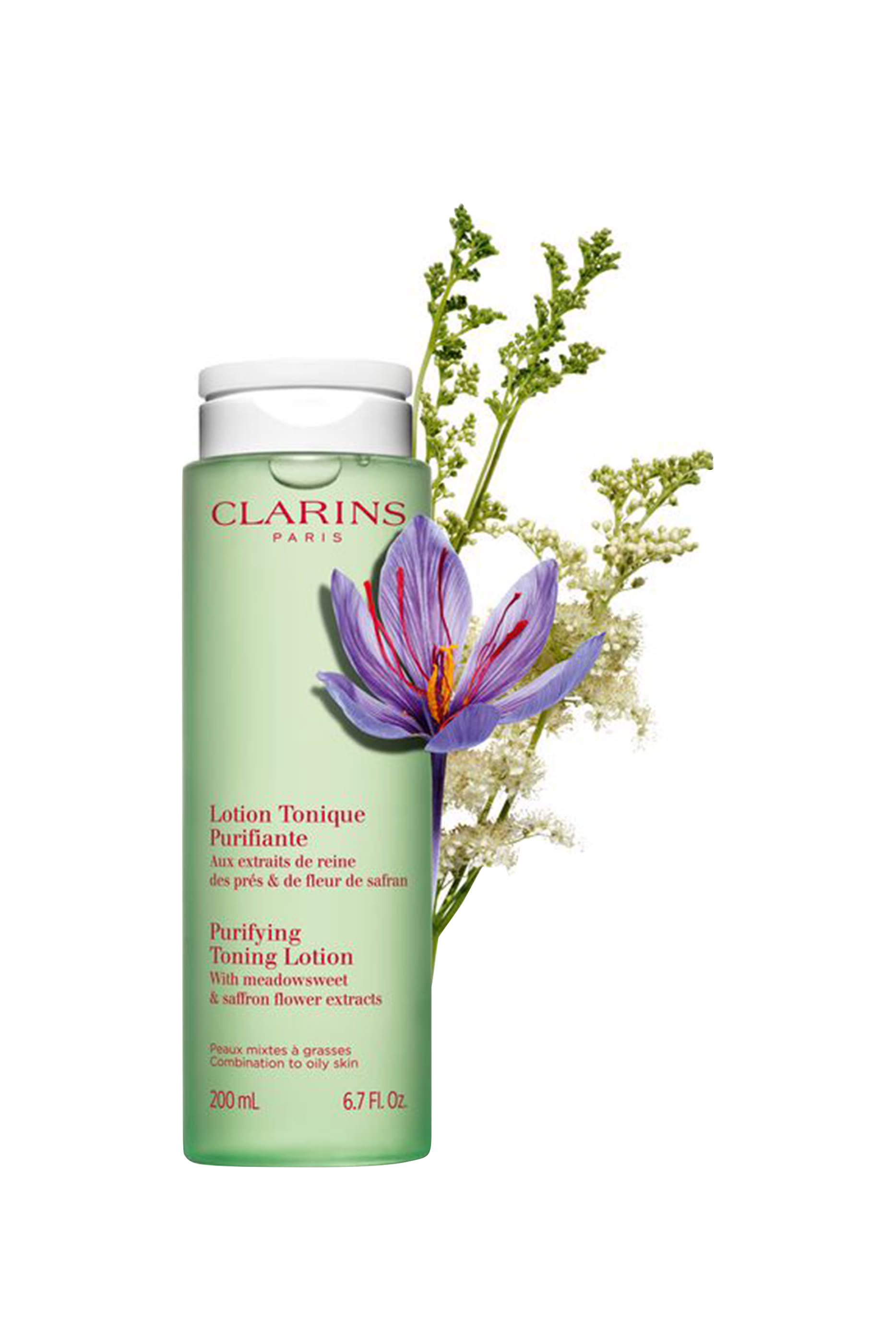 Purifying Toning Lotion