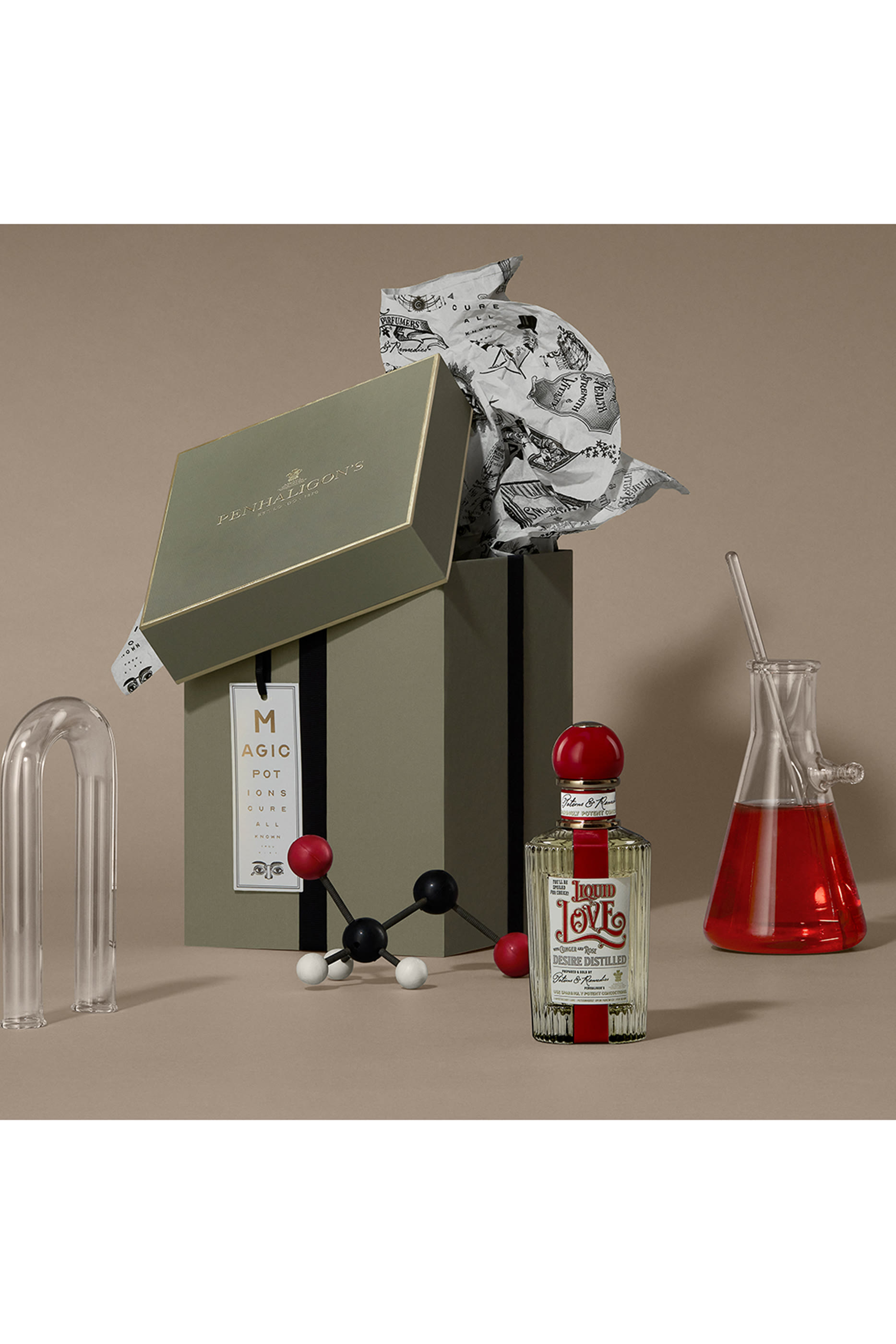 Liquid Love Eau de Parfum