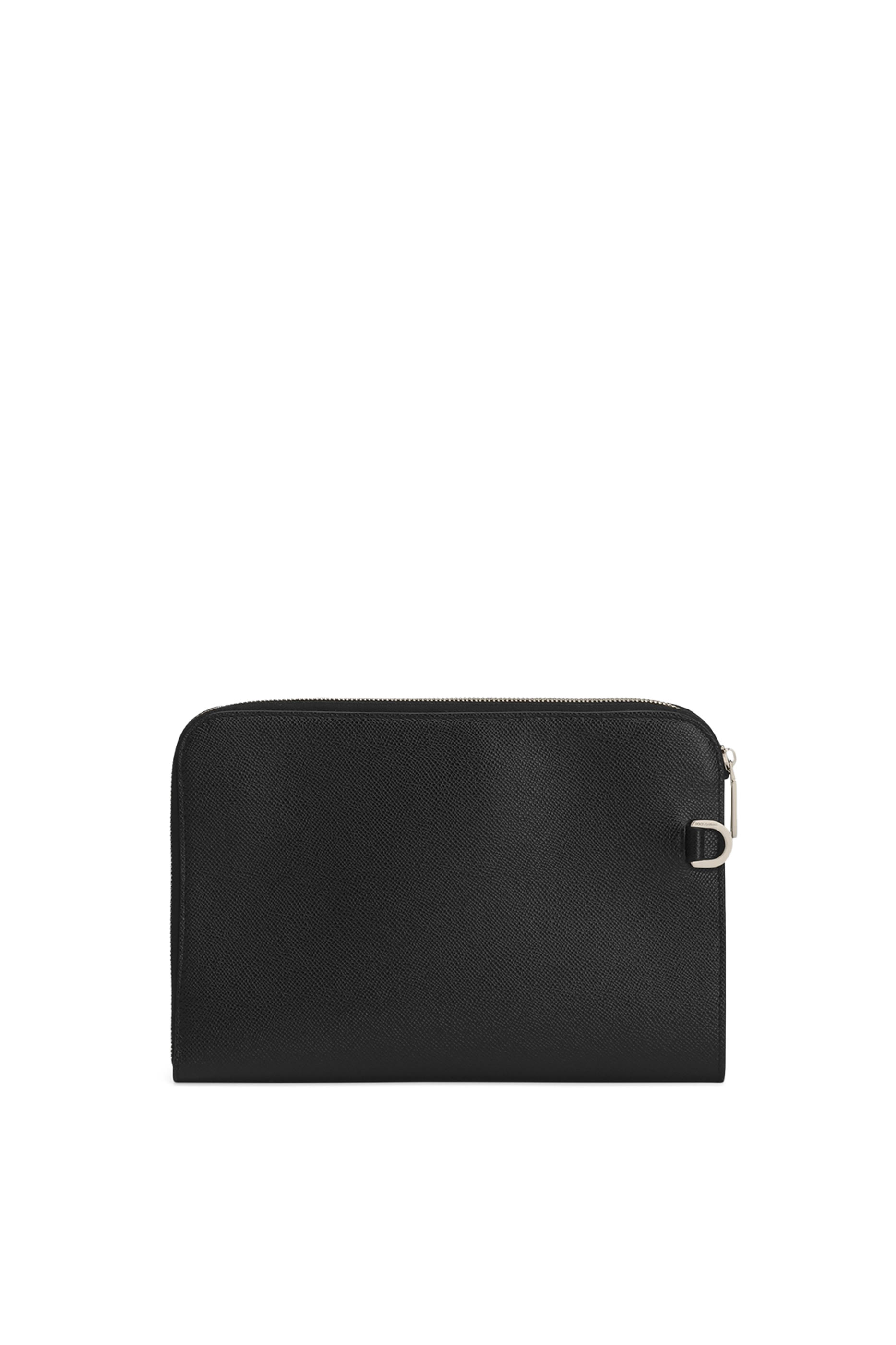 Calfskin Pouch