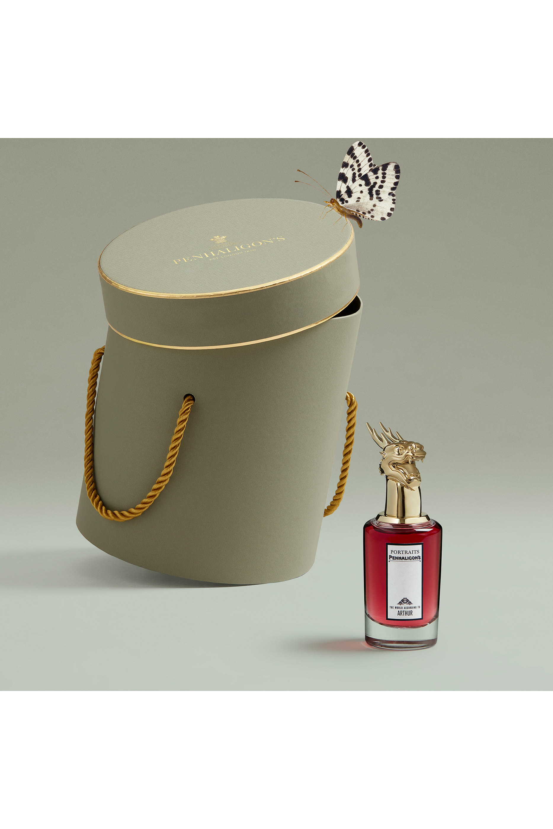 Arthur Eau de Parfum