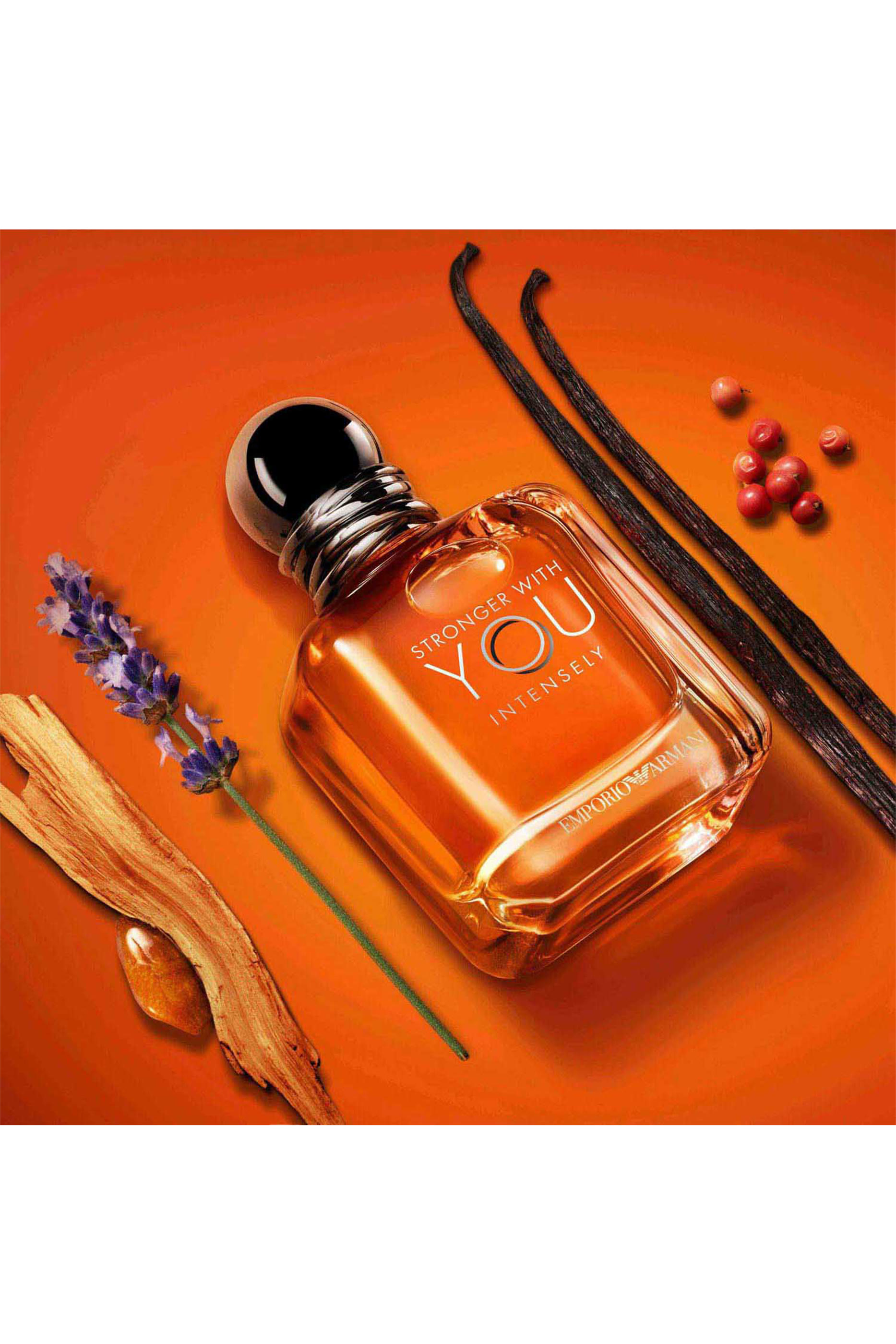 Stronger With You Intensely Eau de Parfum