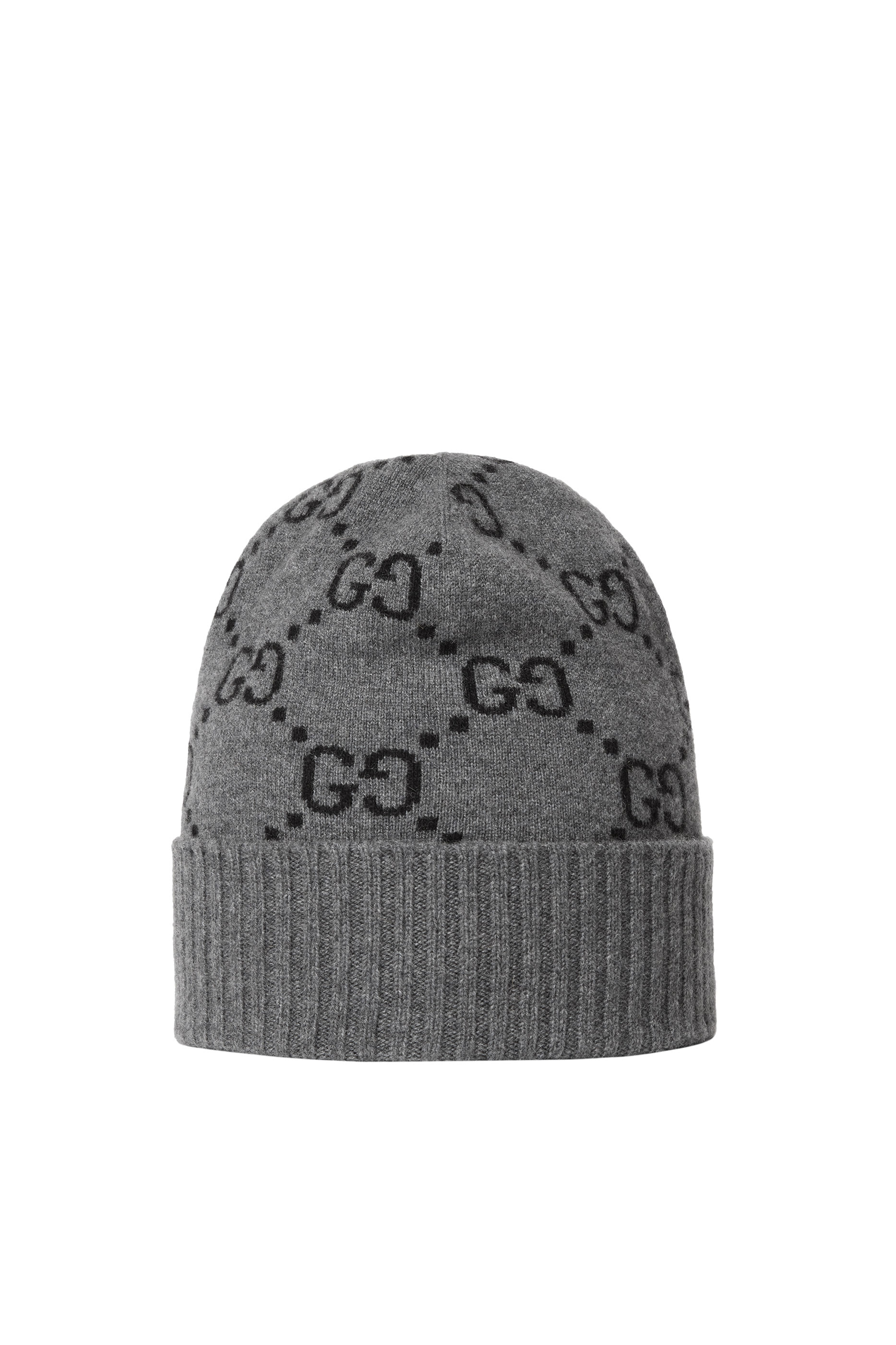 GG Cashmere Beanie