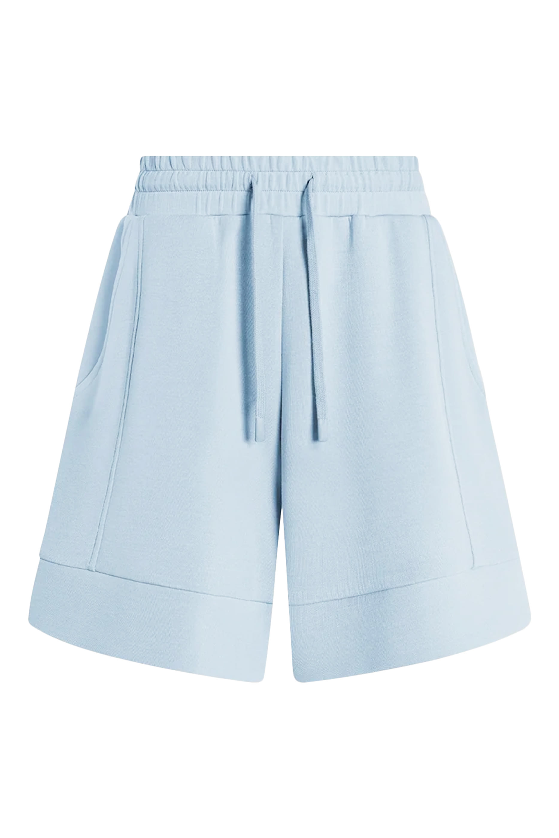 Atrium High-Rise Shorts 4.5"