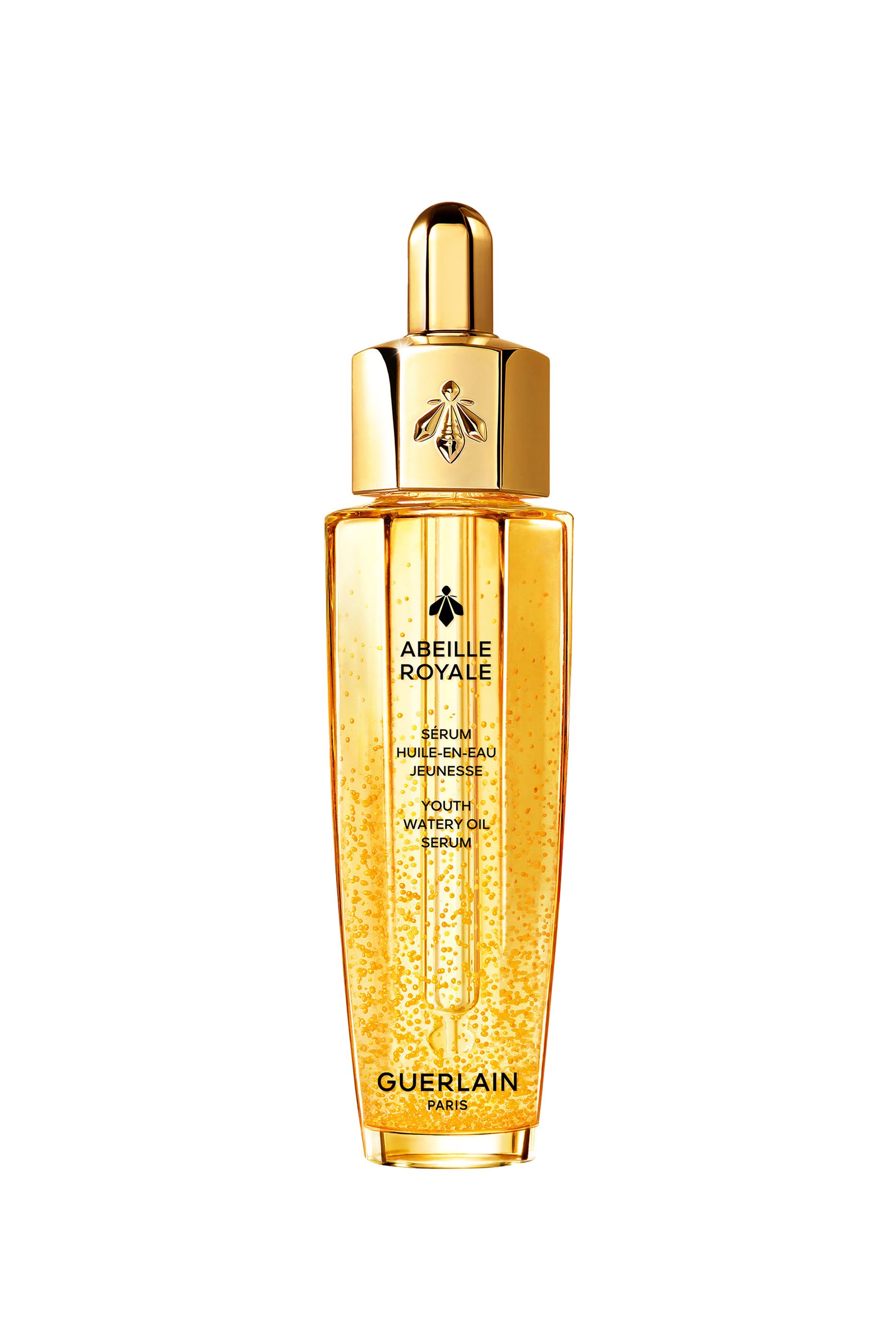 Abeille Royale Youth Watery Oil Serum