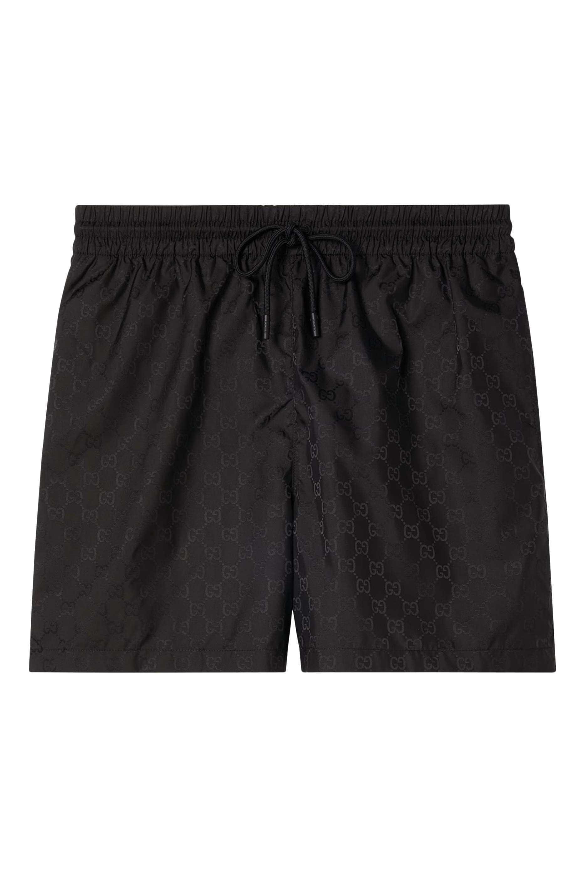 GG Nylon Swim Shorts