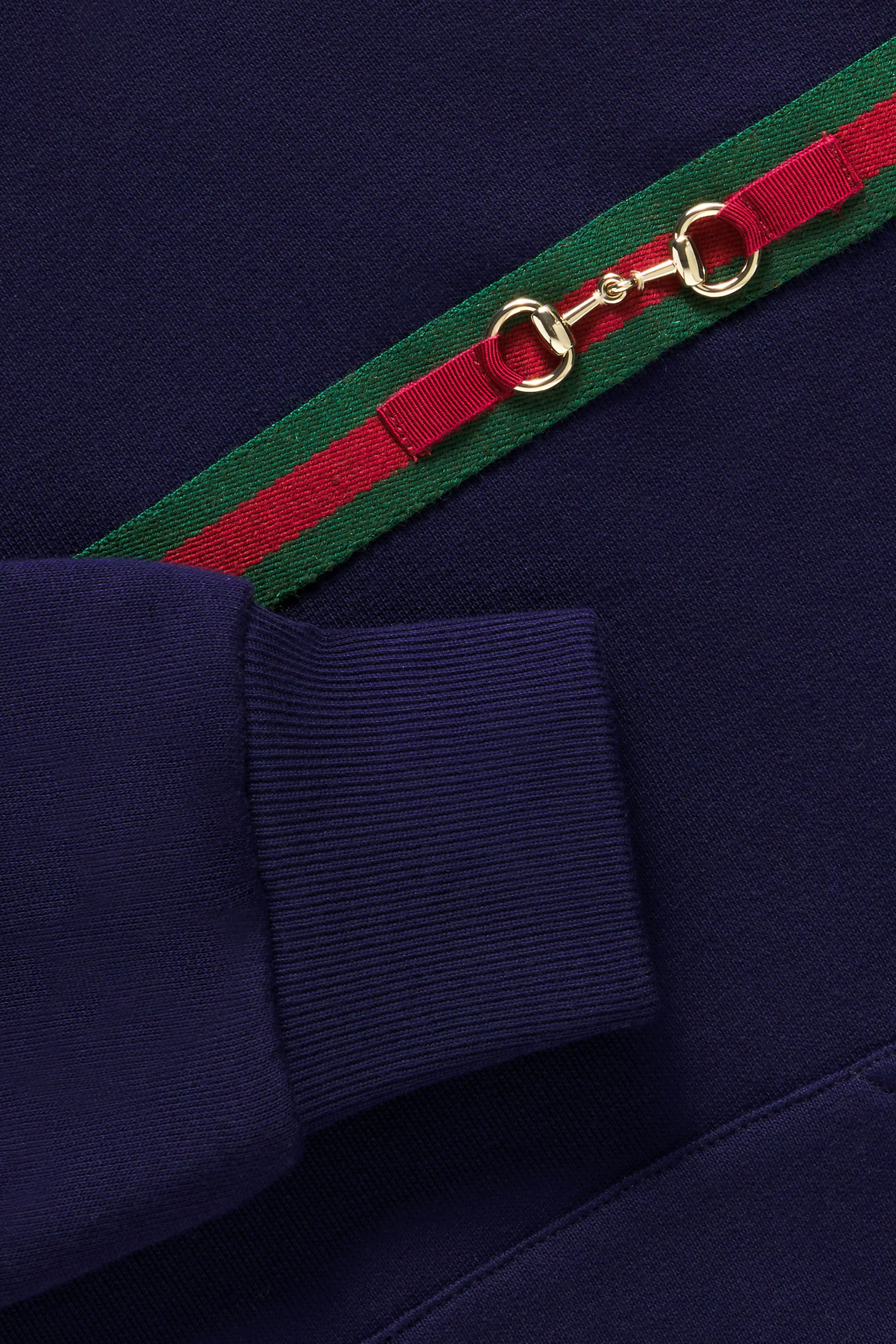 Kids Logo Sweatshirt