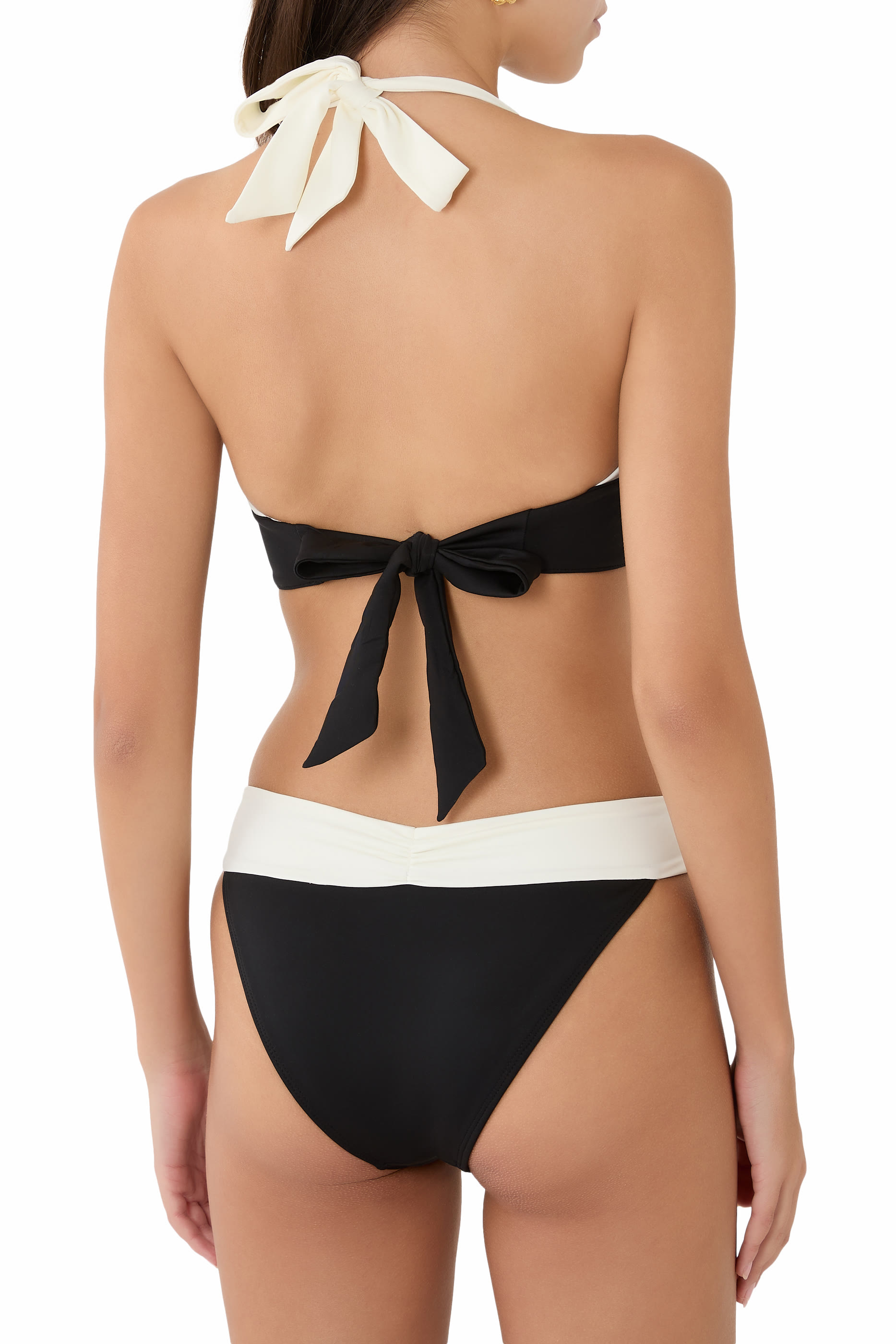 C&ocirc;te d'Azur Bikini Top