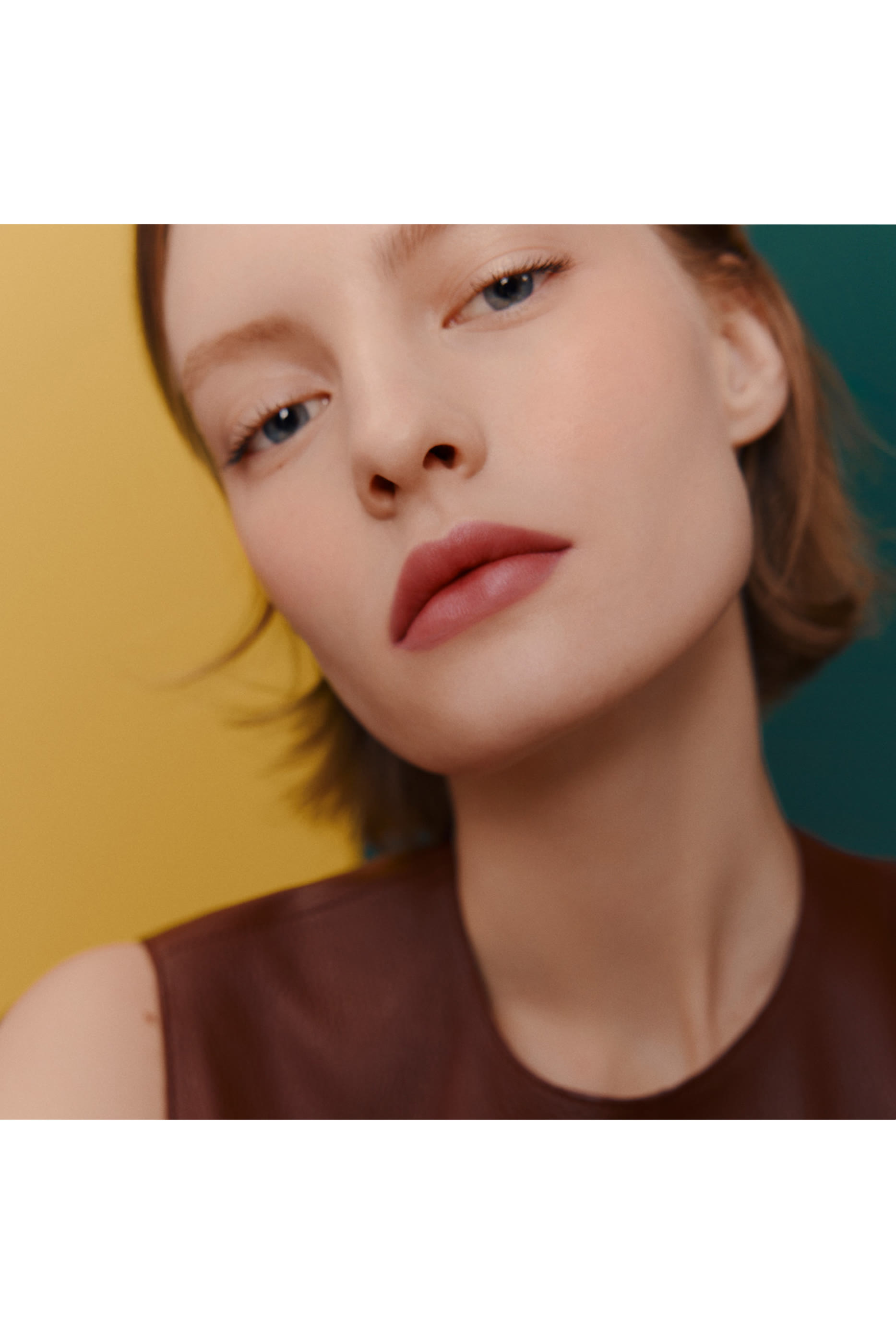 Rouge Herm&egrave;s, Satin-Finish Lipstick, Limited Edition