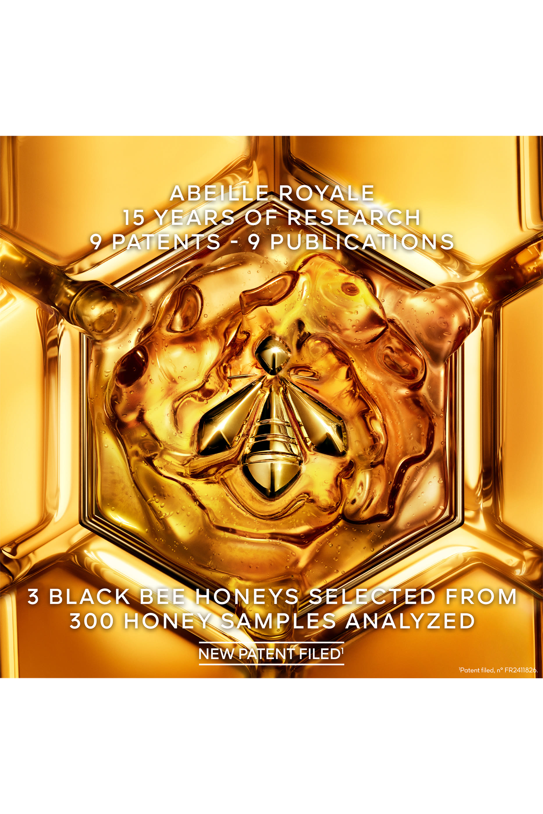 Abeille Royale Youth Watery Oil Serum