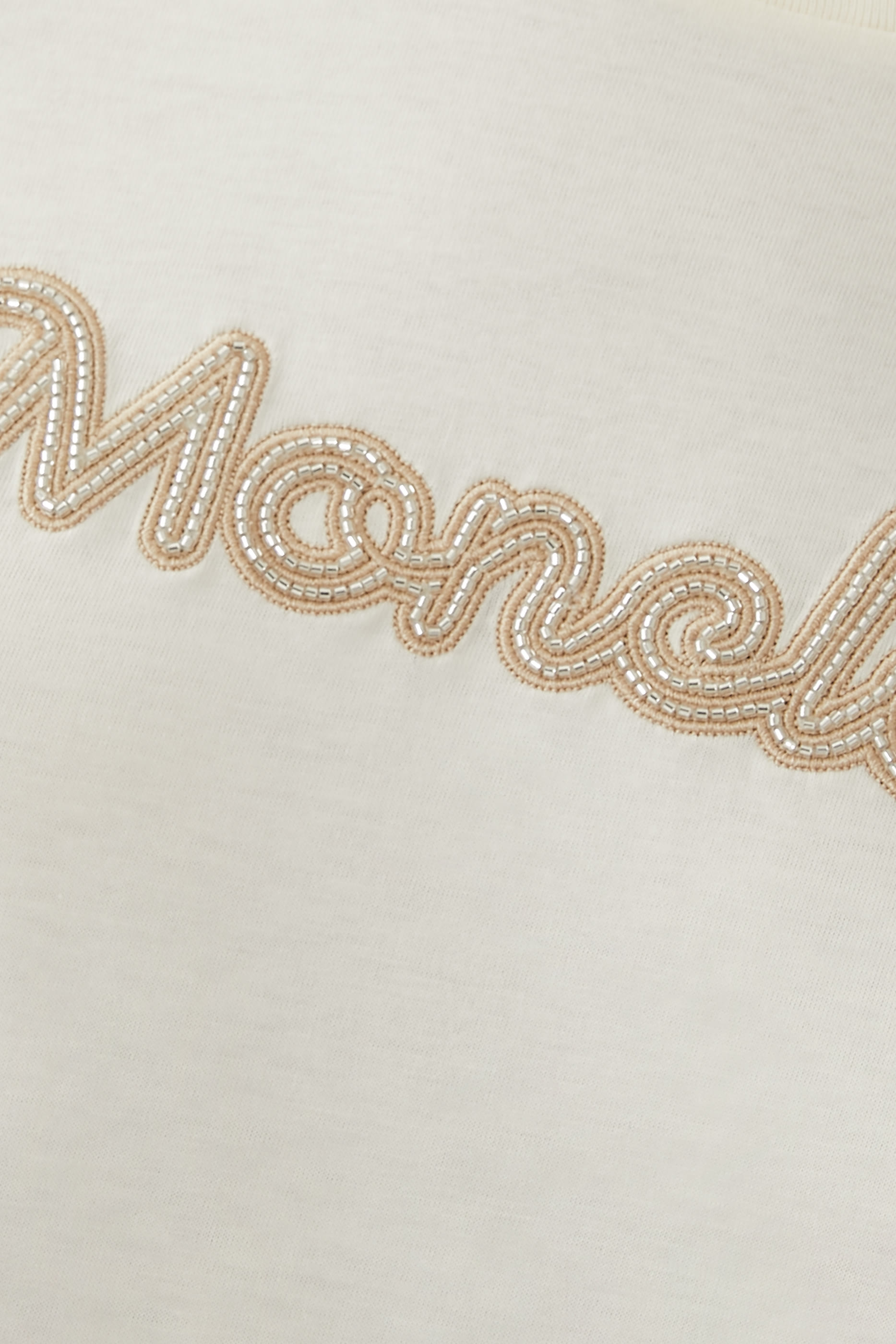 Logo Short Sleeves T-Shirt 