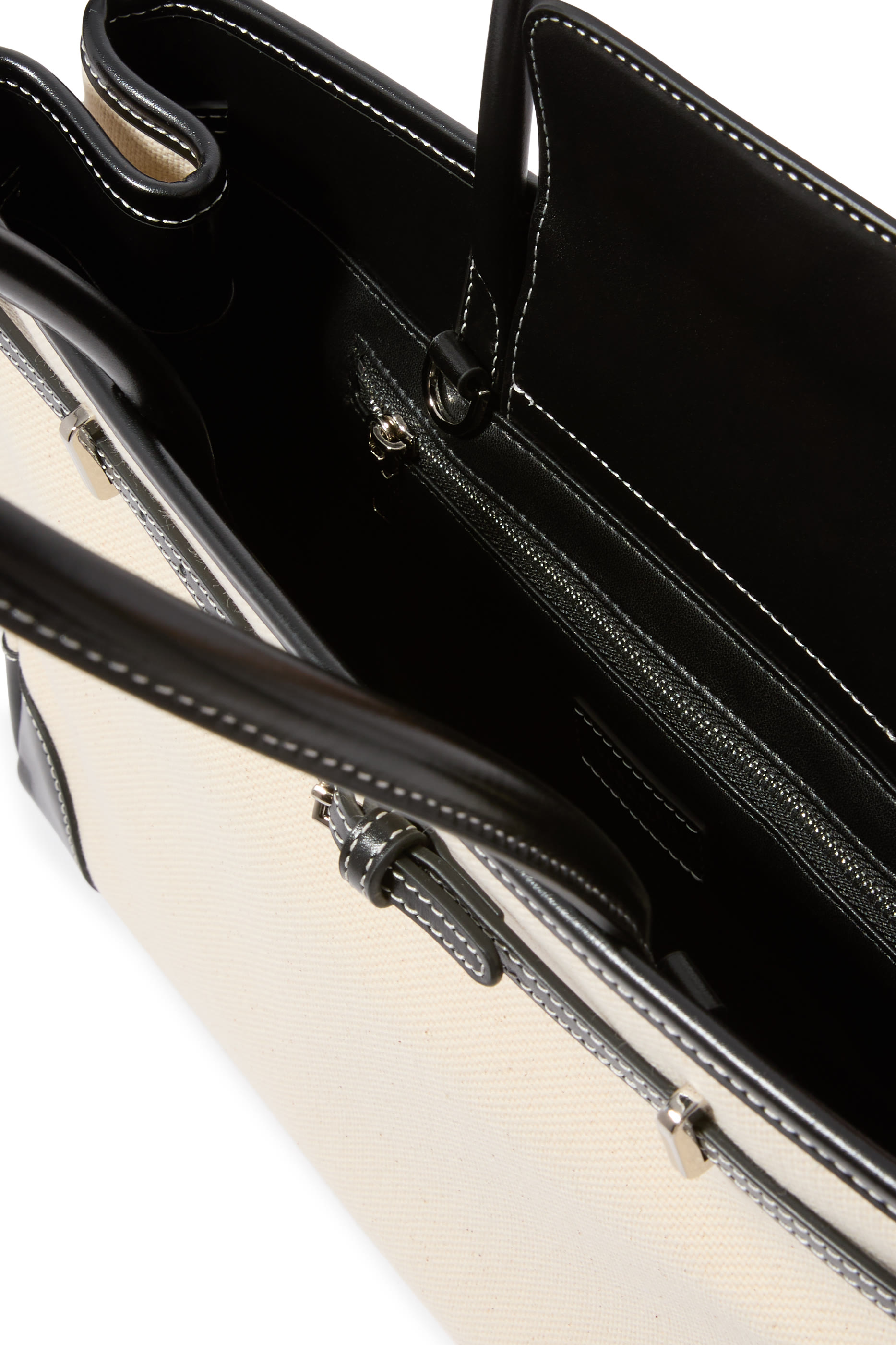 Book 33 Canvas Tote Bag