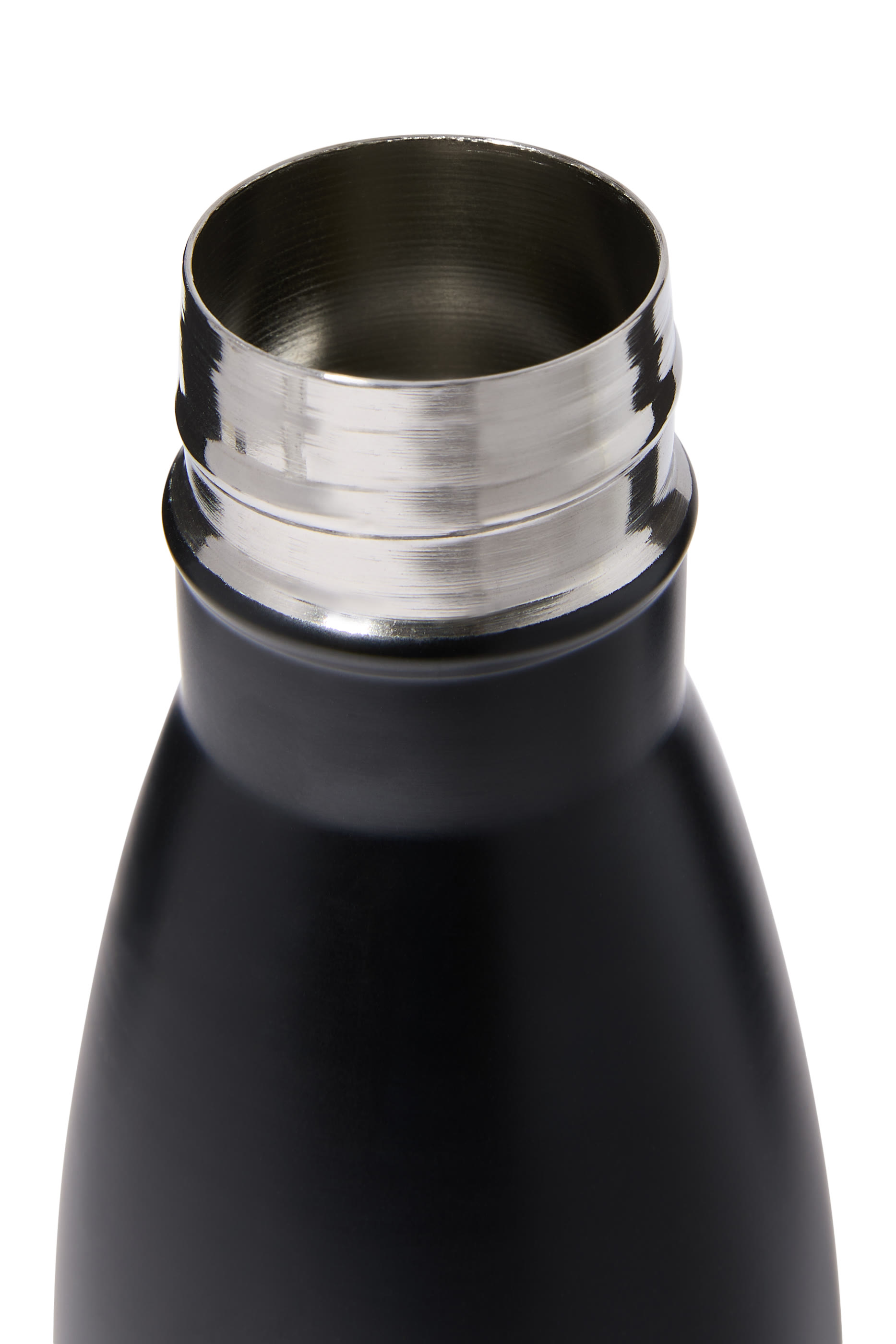 Eyes Reusable Water Bottle 