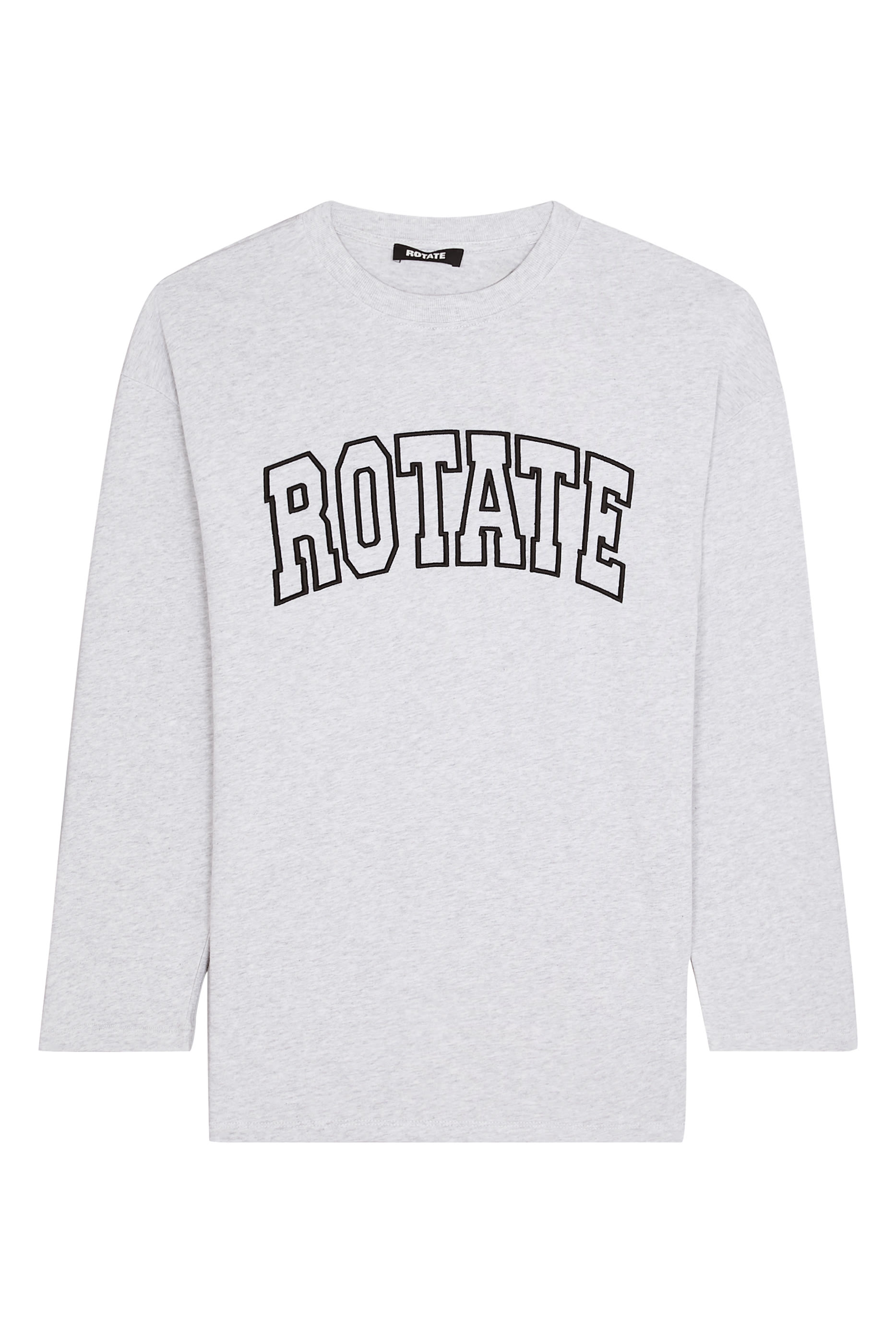Jersey Long Sleeve T-Shirt