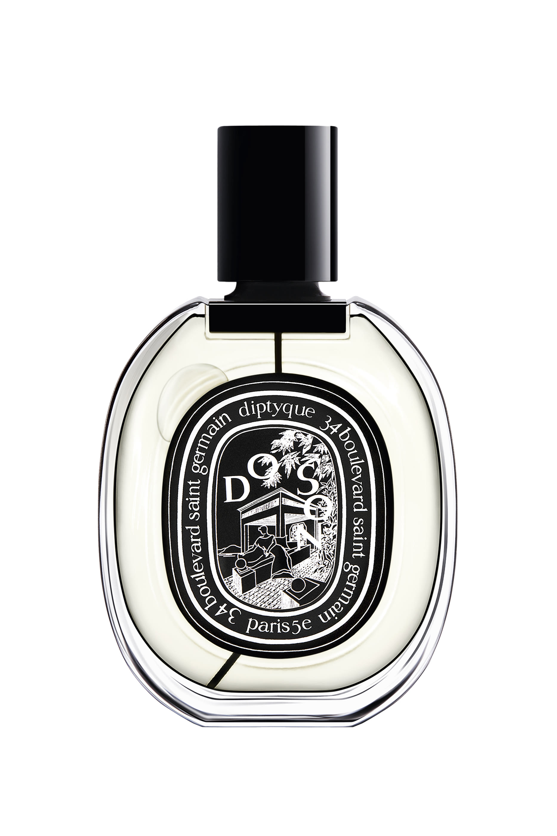 Do Son Giant Eau de Parfum &ndash; Christmas Edition