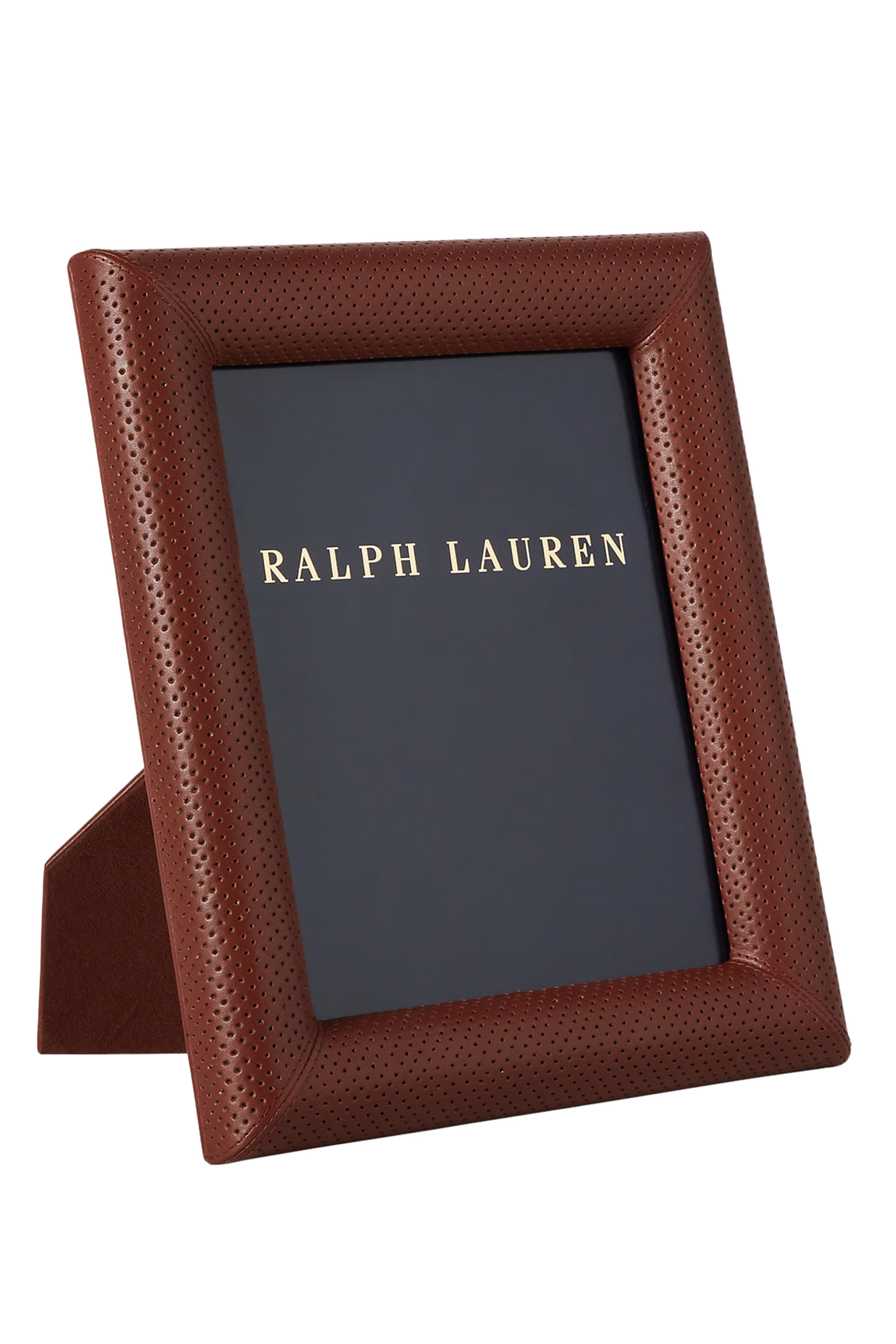 Durham Leather Frame 8x10