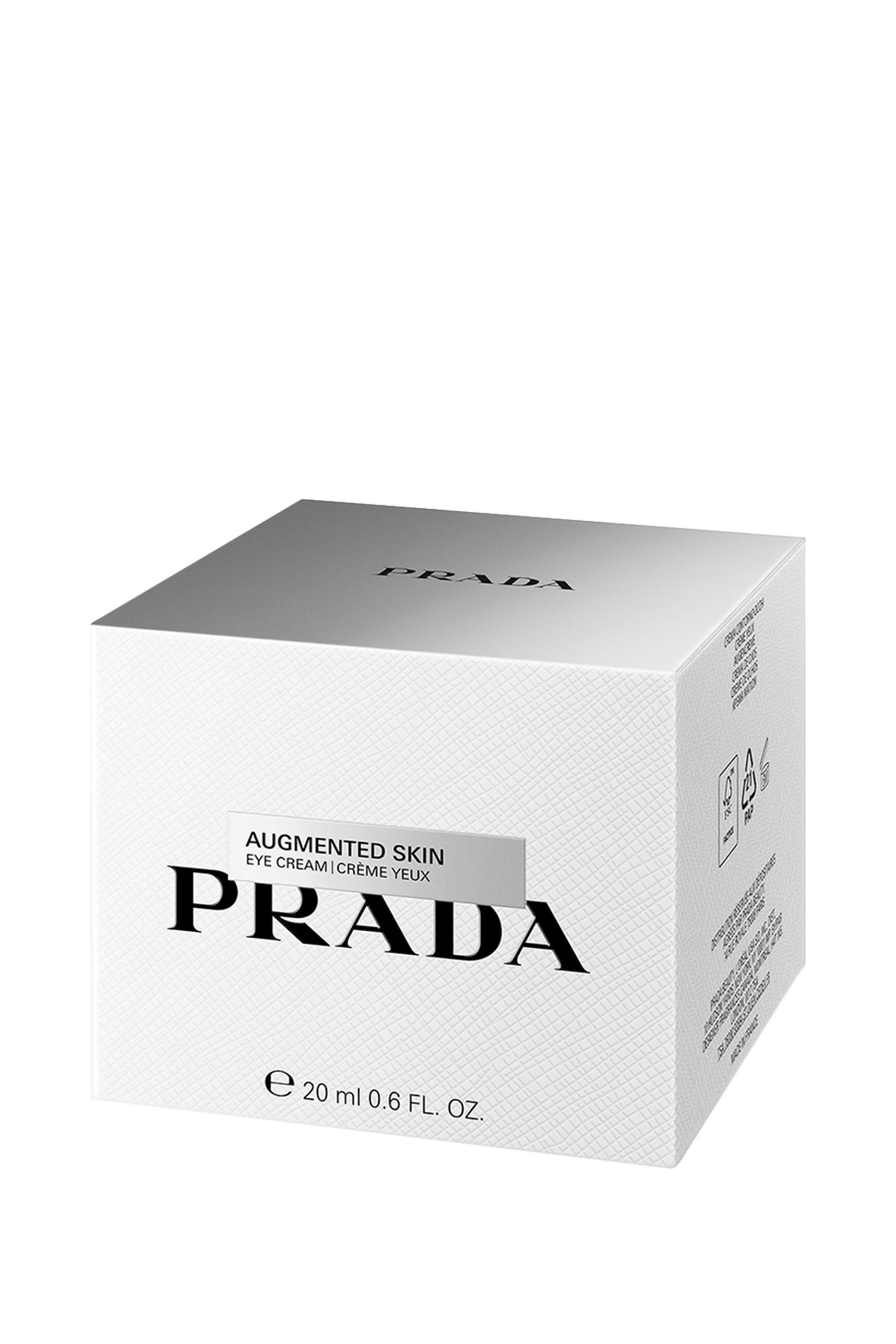 Augmented Skin Eye Cream