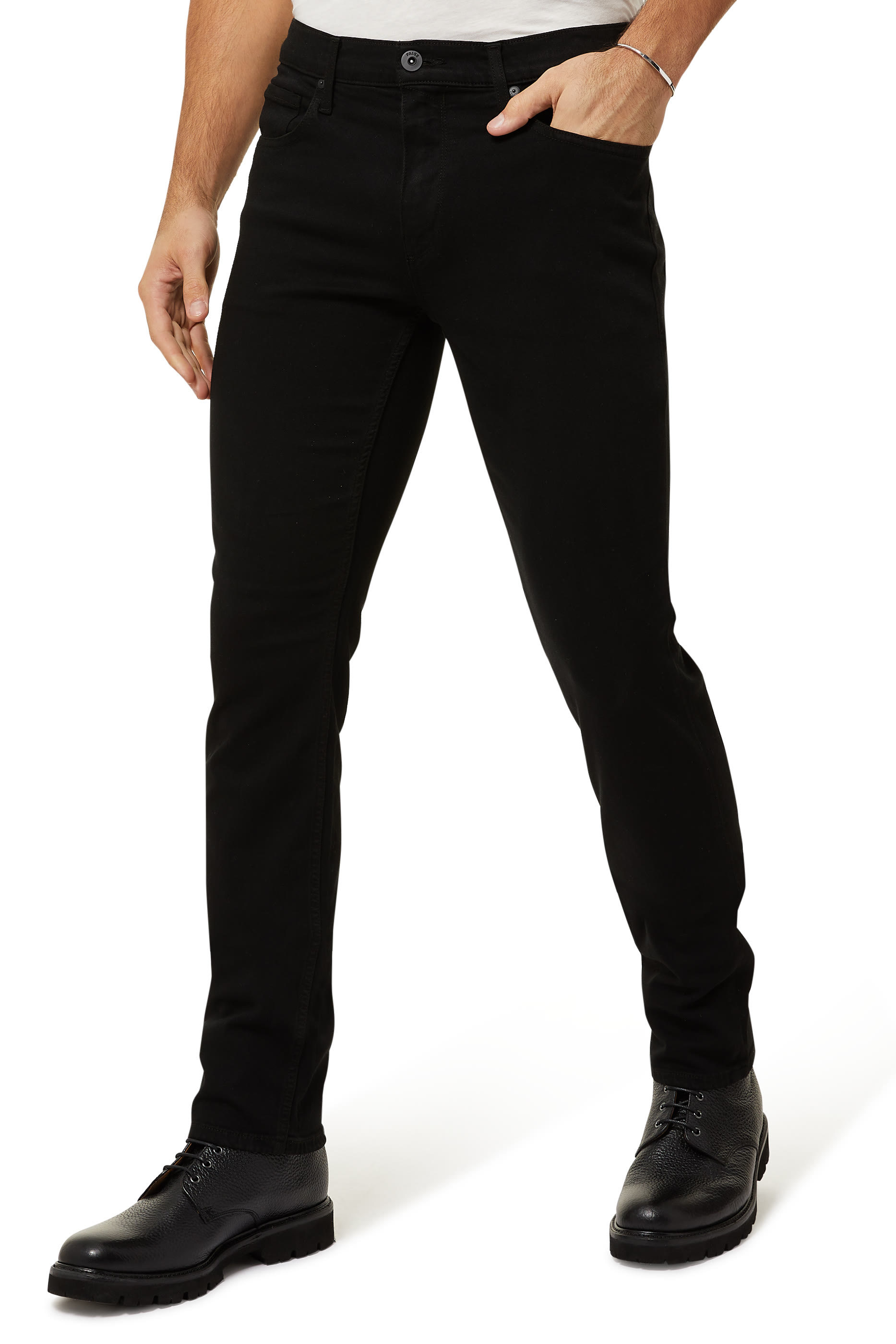 Federal Shadow Jeans