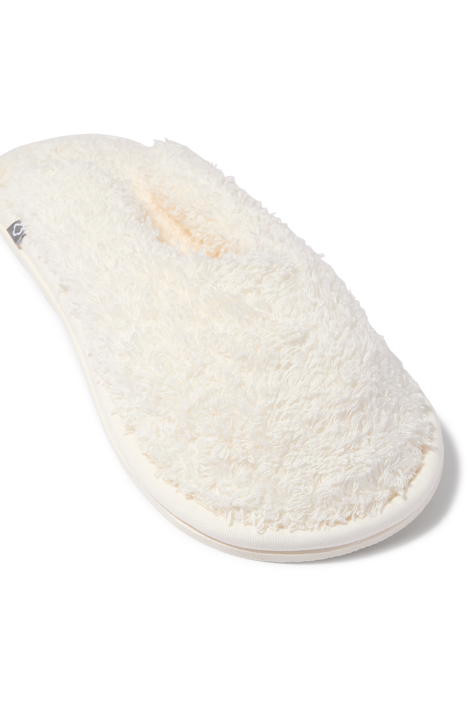 Super Pile Slippers