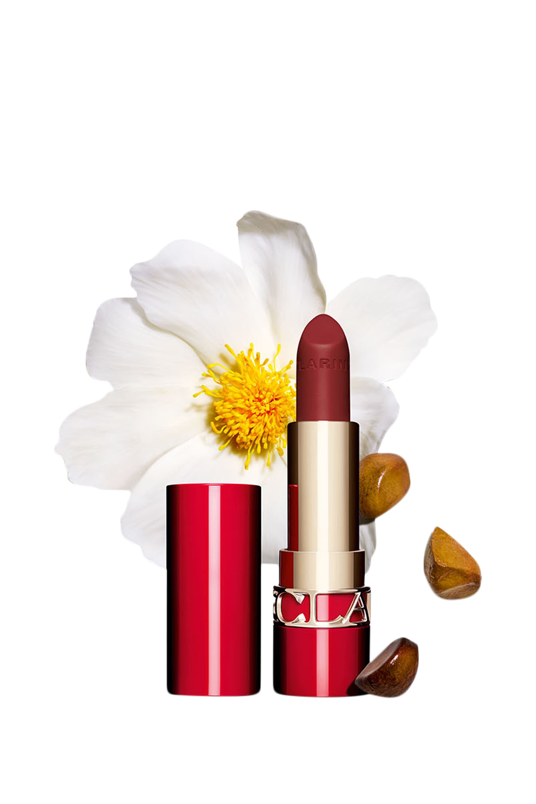Joli Rouge Velvet Lipstick
