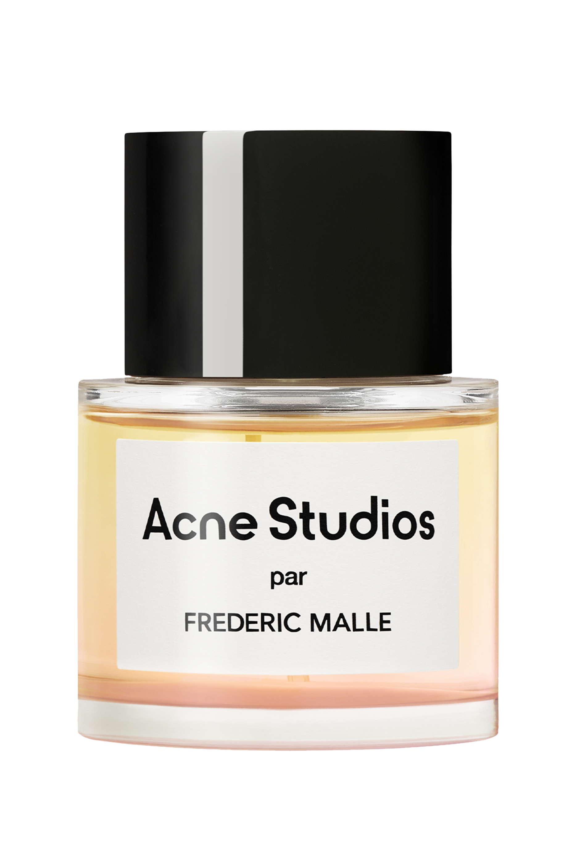 Acne Studios par Fr&eacute;d&eacute;ric Malle
