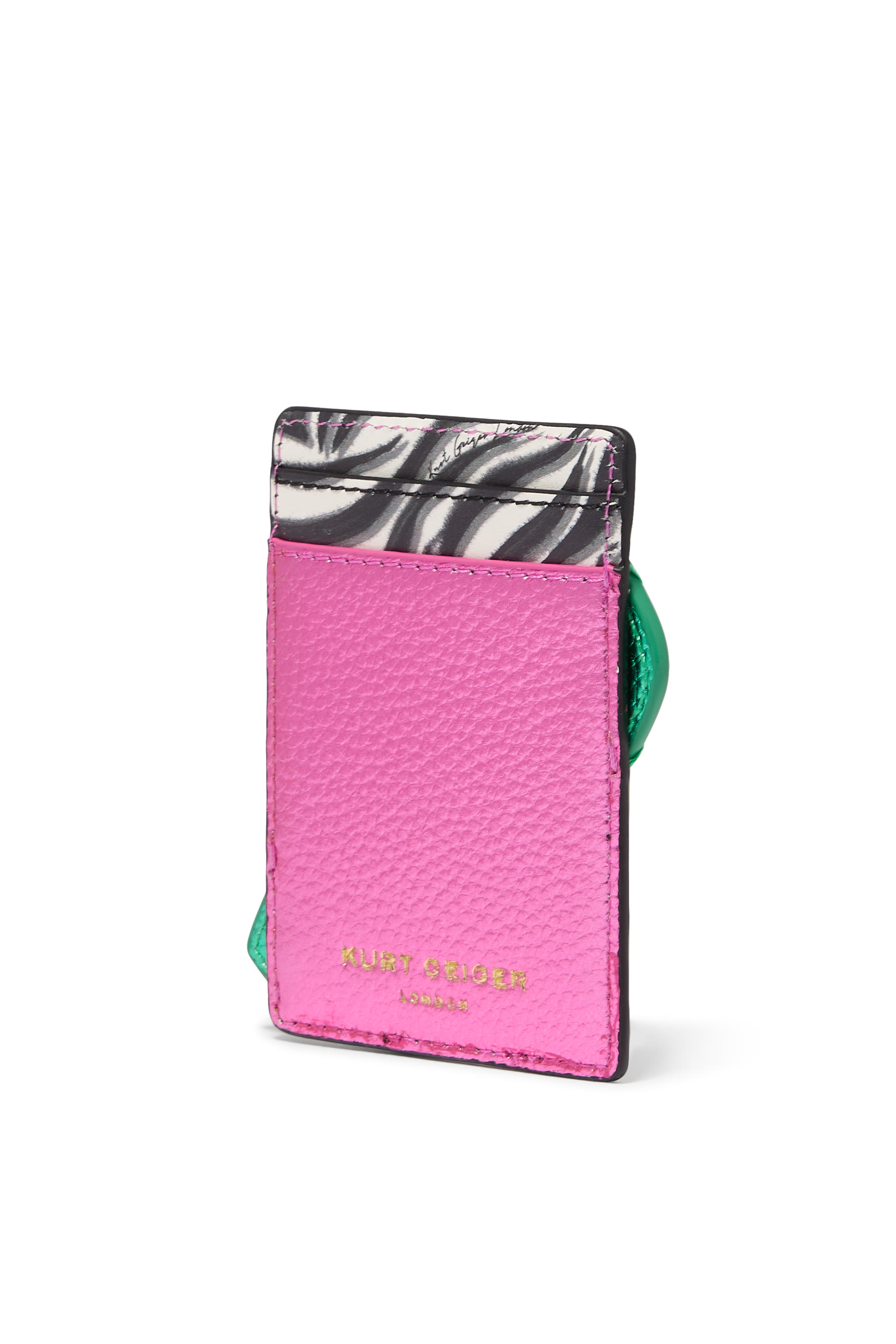 Card Case Holder V Sunglasses