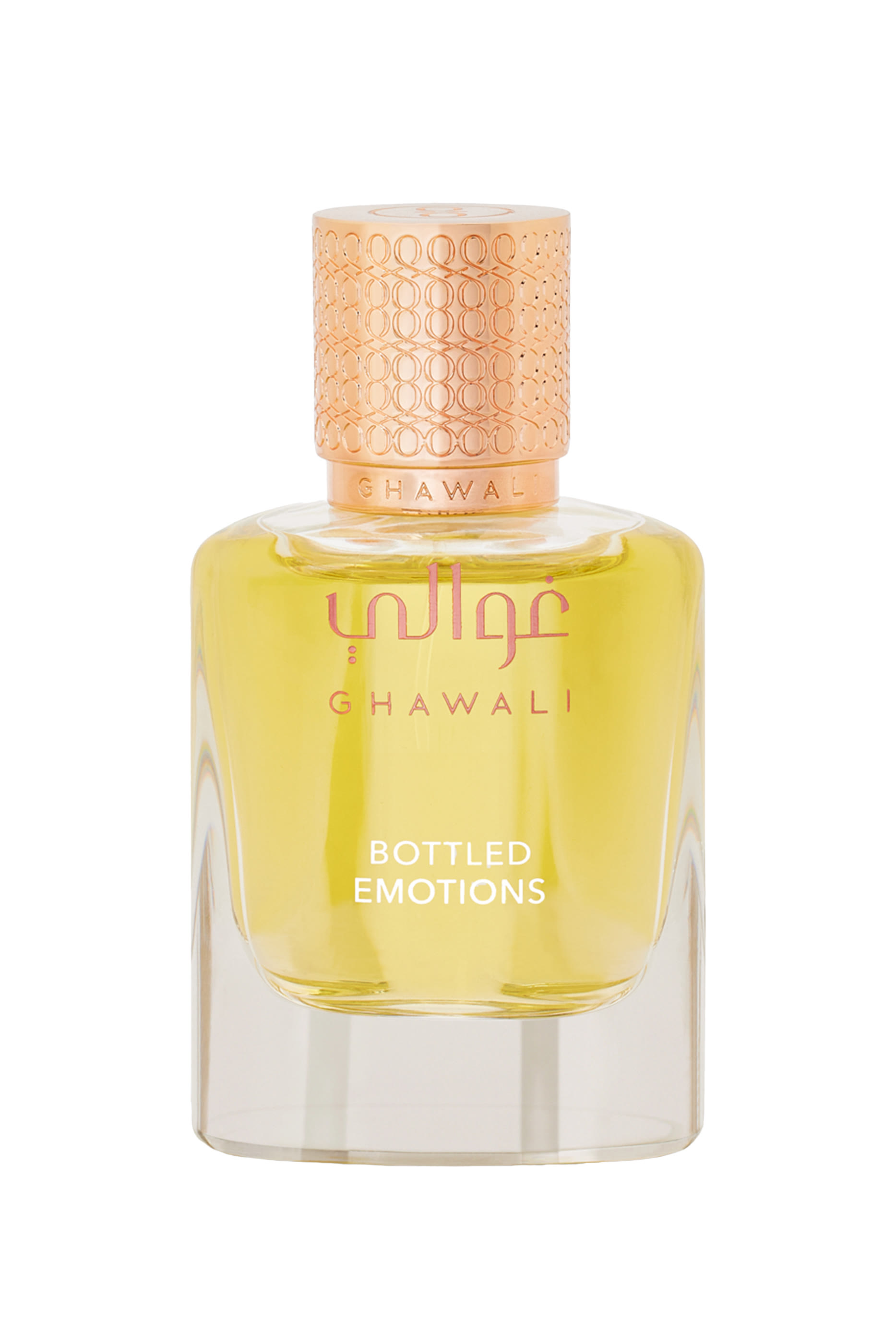 Bottled Emotions Parfum
