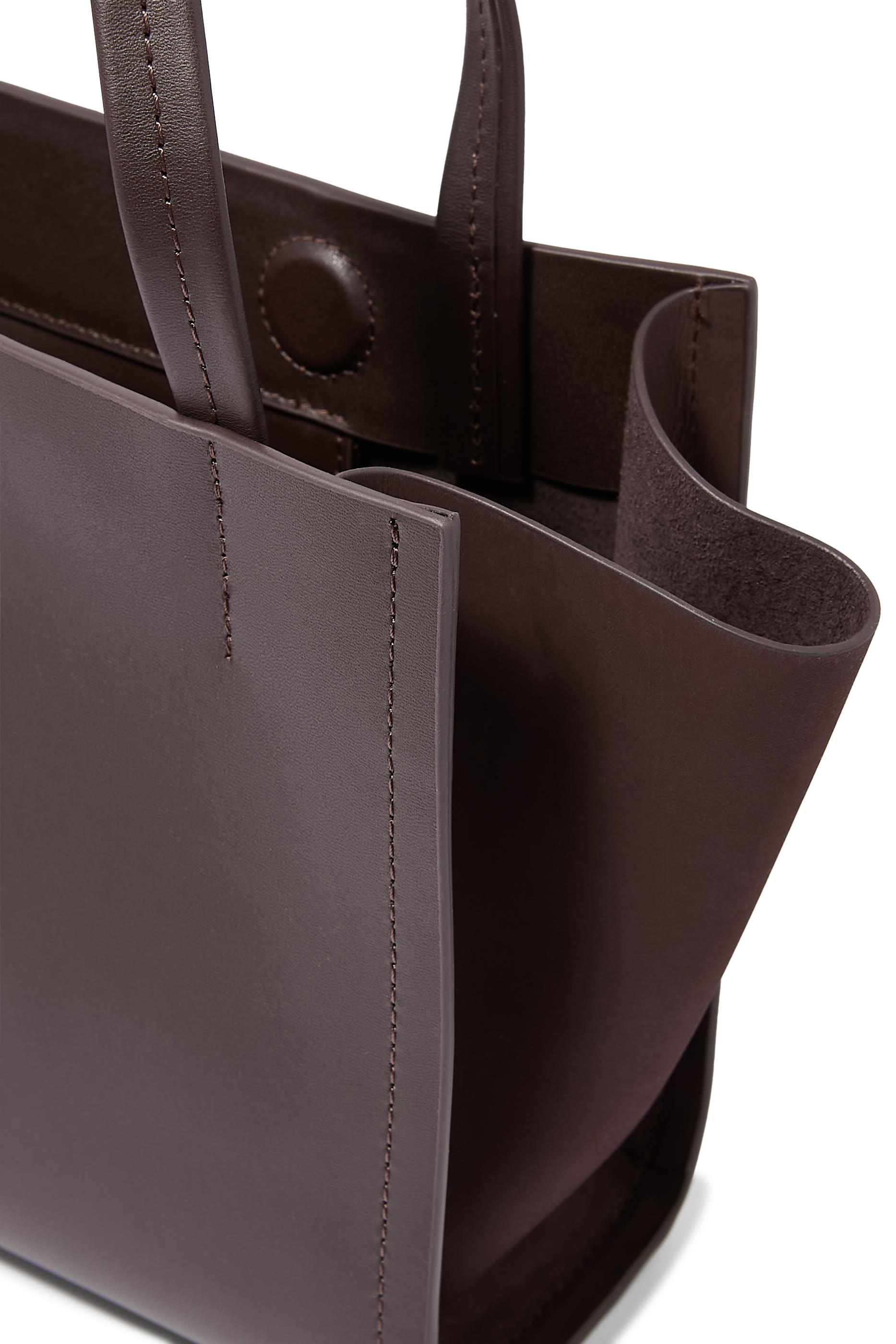 Wonton Slim Tote Bag