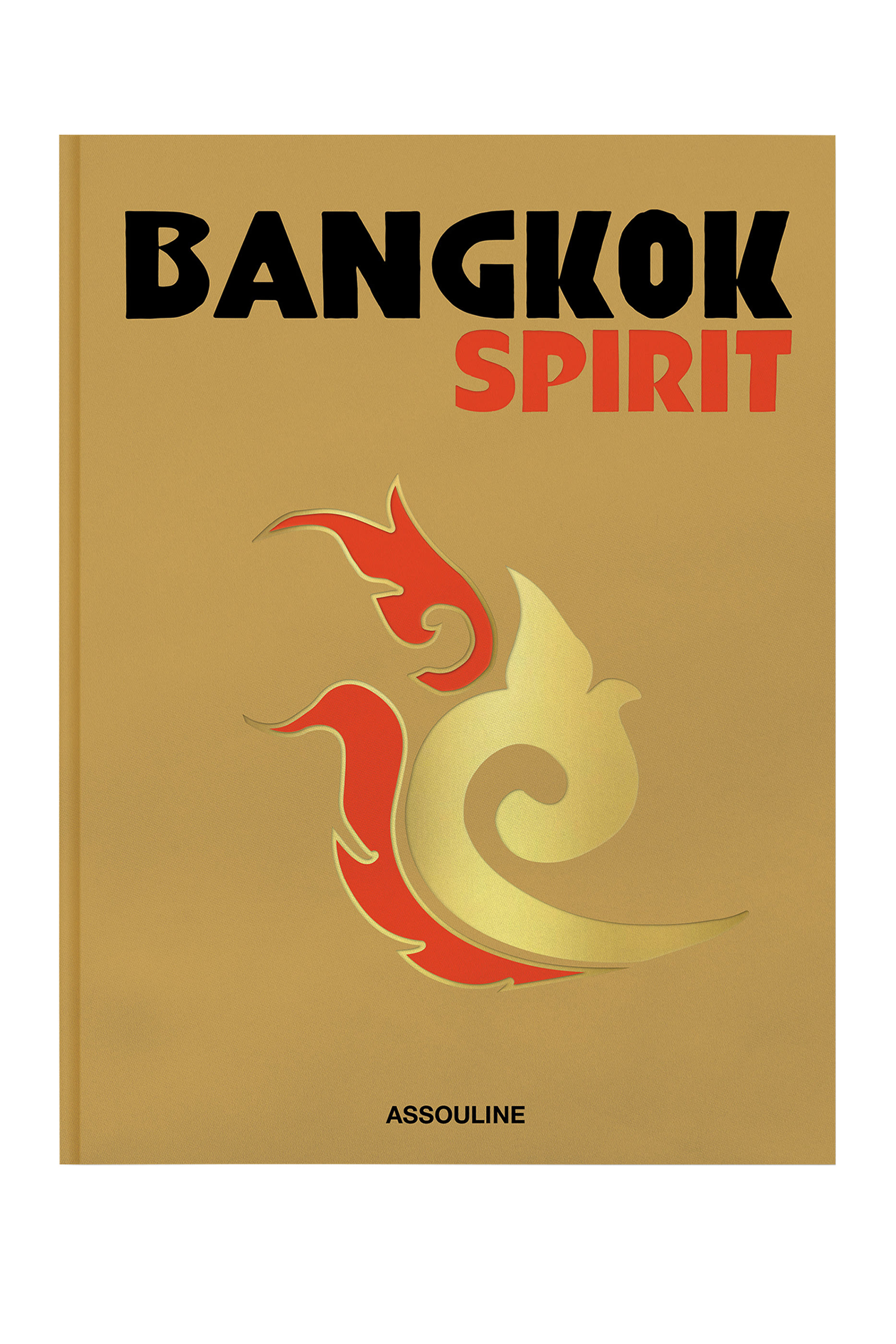 Bangkok Spirit